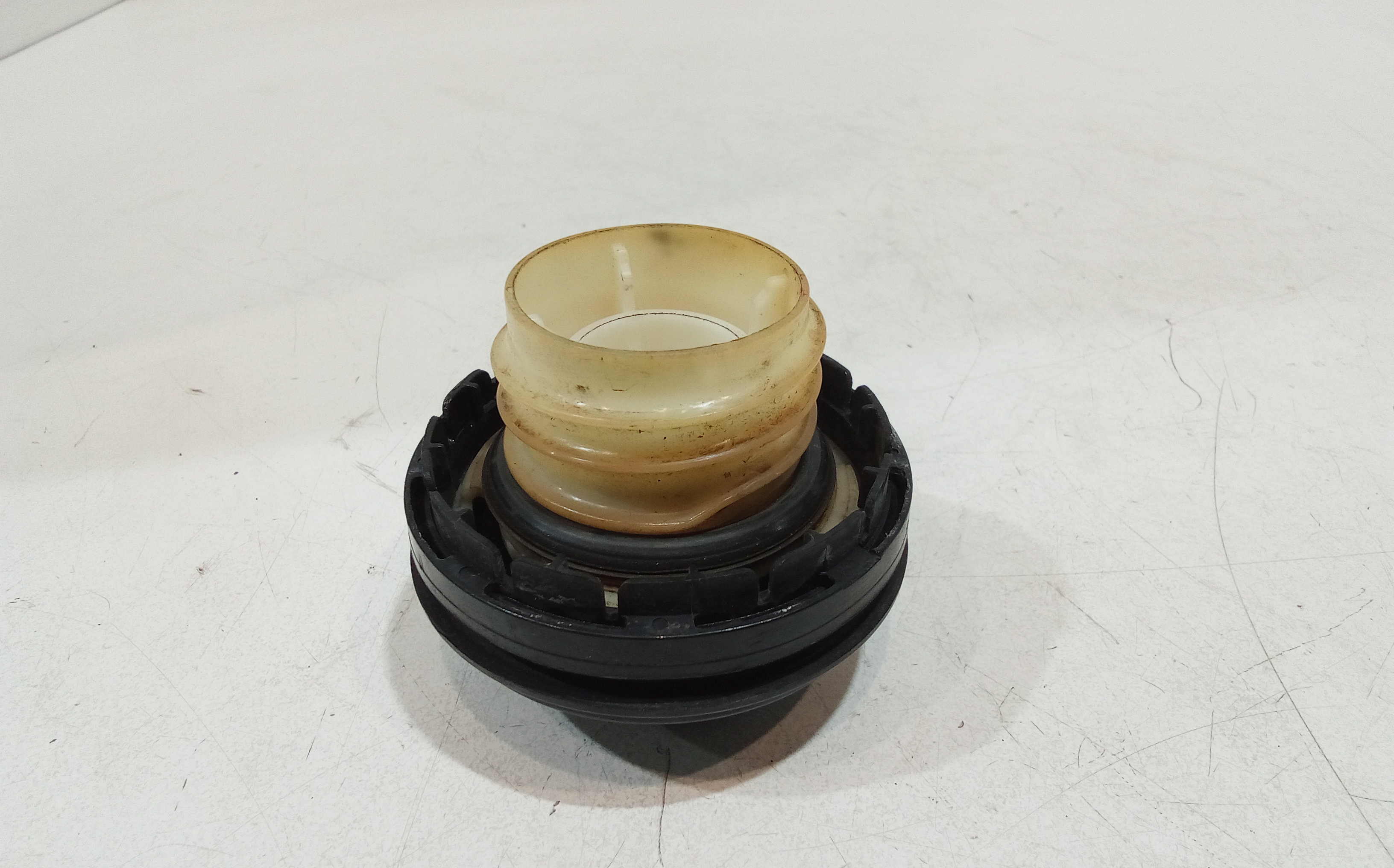 Tappo serbatoio carburante per Kia Picanto 2 Serie (2007 - 2011)