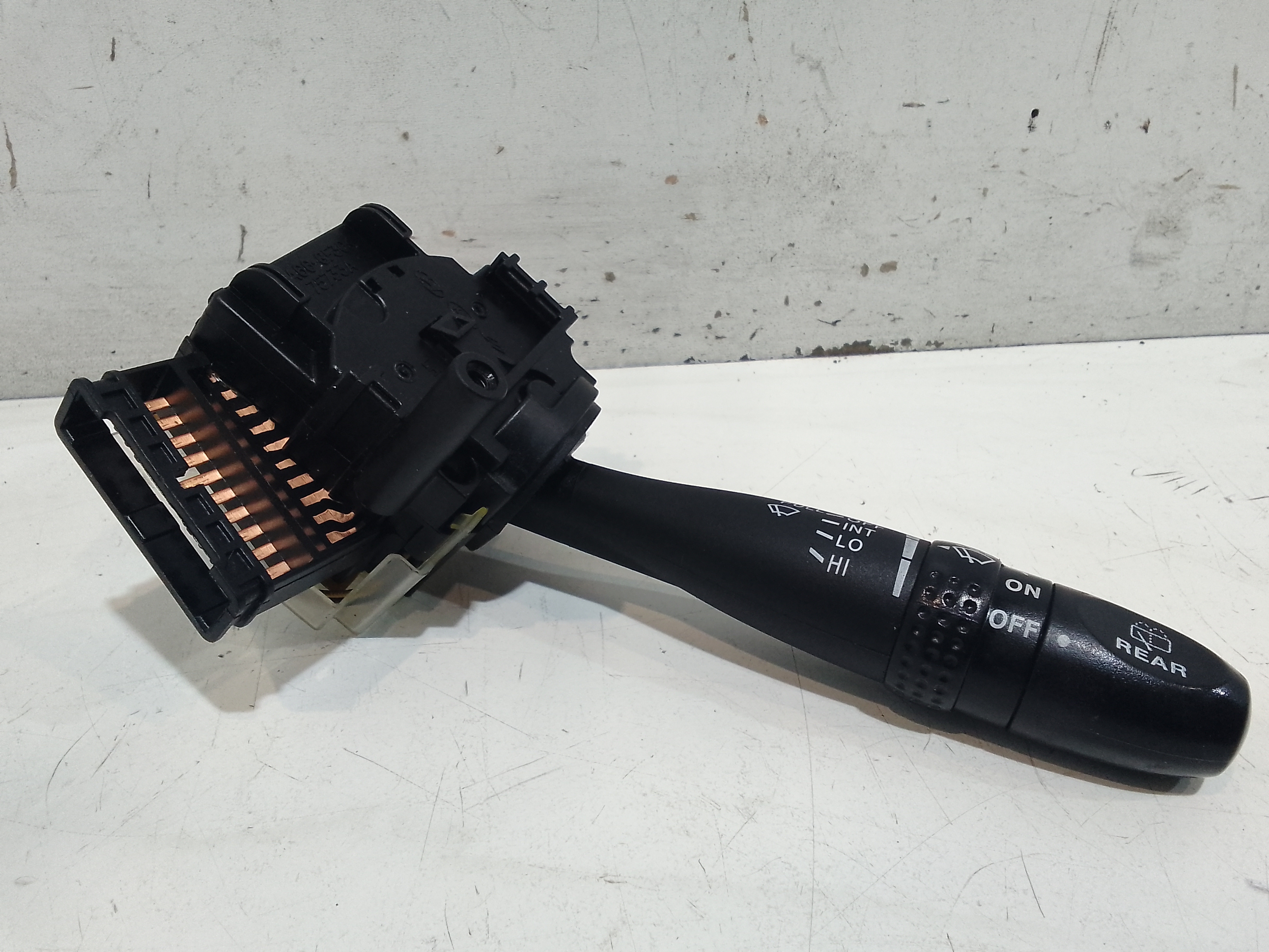 Devioluci destro per Kia Picanto 2 Serie (2007 - 2011)