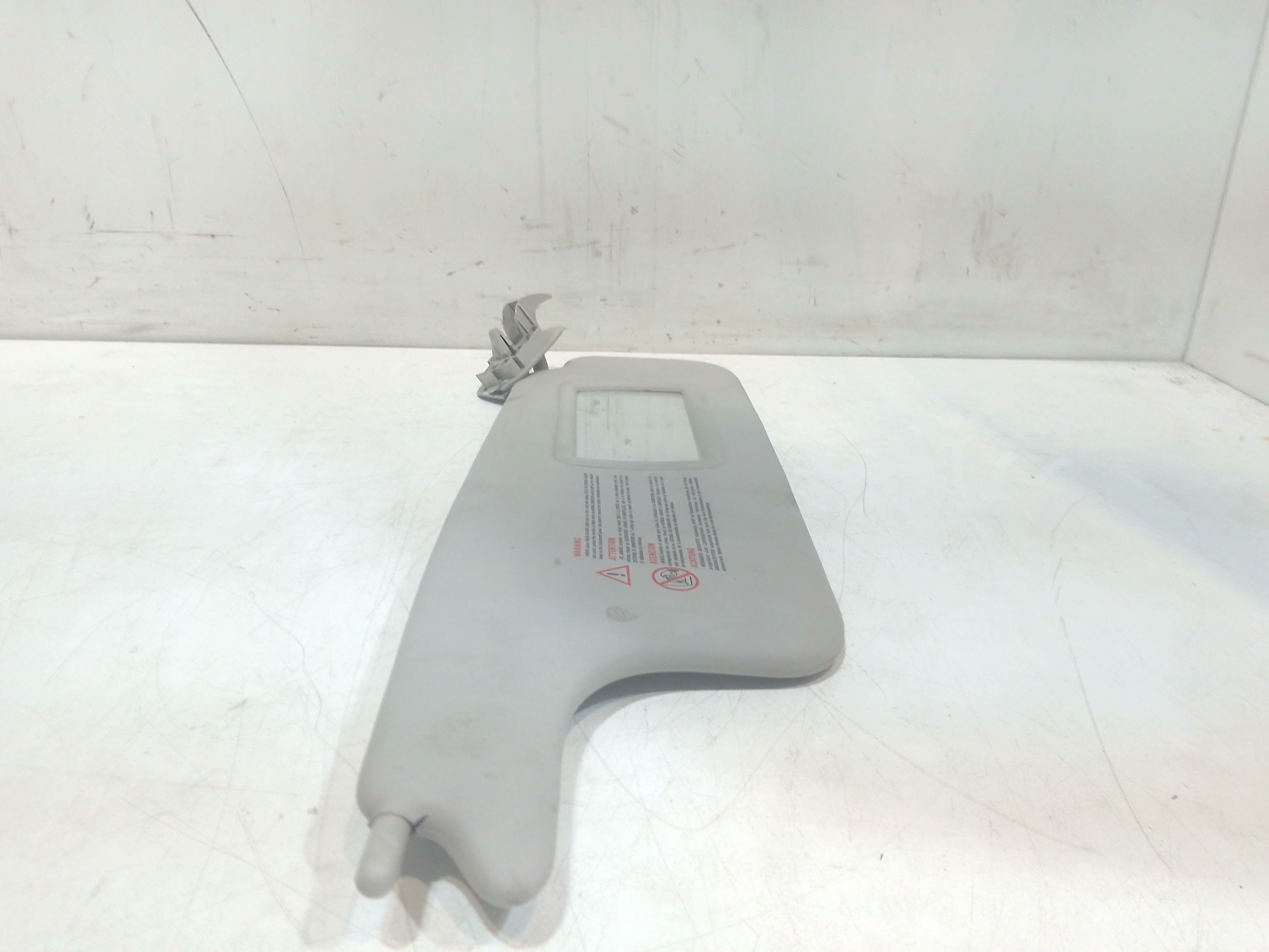 Parasole aletta Lato Passeggero per Renault Megane Ll Serie (02>06) (2002 - 2006)