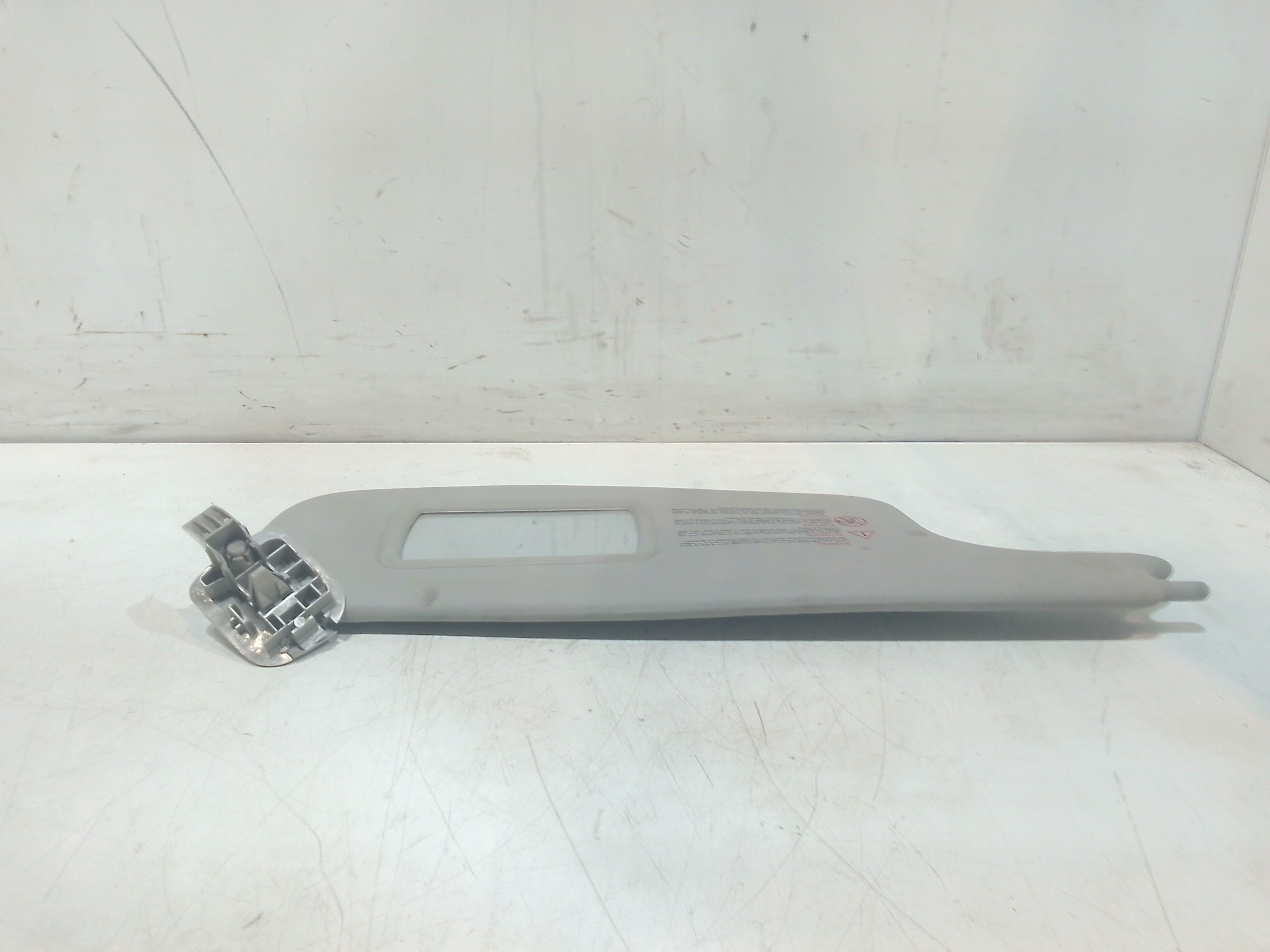 Parasole aletta Lato Passeggero per Renault Megane Ll Serie (02>06) (2002 - 2006)