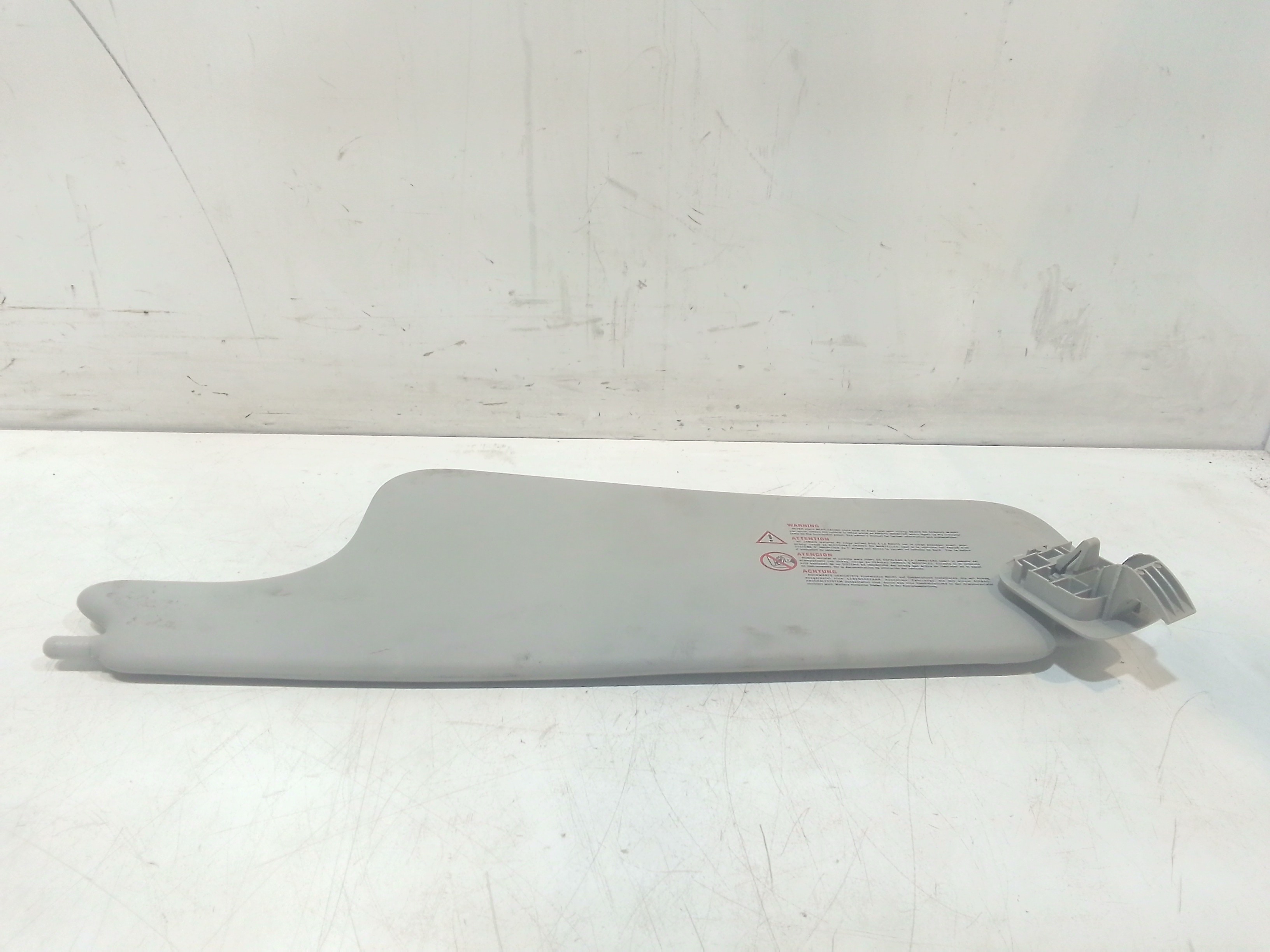 Parasole aletta Lato Passeggero per Renault Megane Ll Serie (02>06) (2002 - 2006)