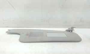 Parasole aletta Lato Passeggero per Renault Megane Ll Serie (02>06) (2002 - 2006)