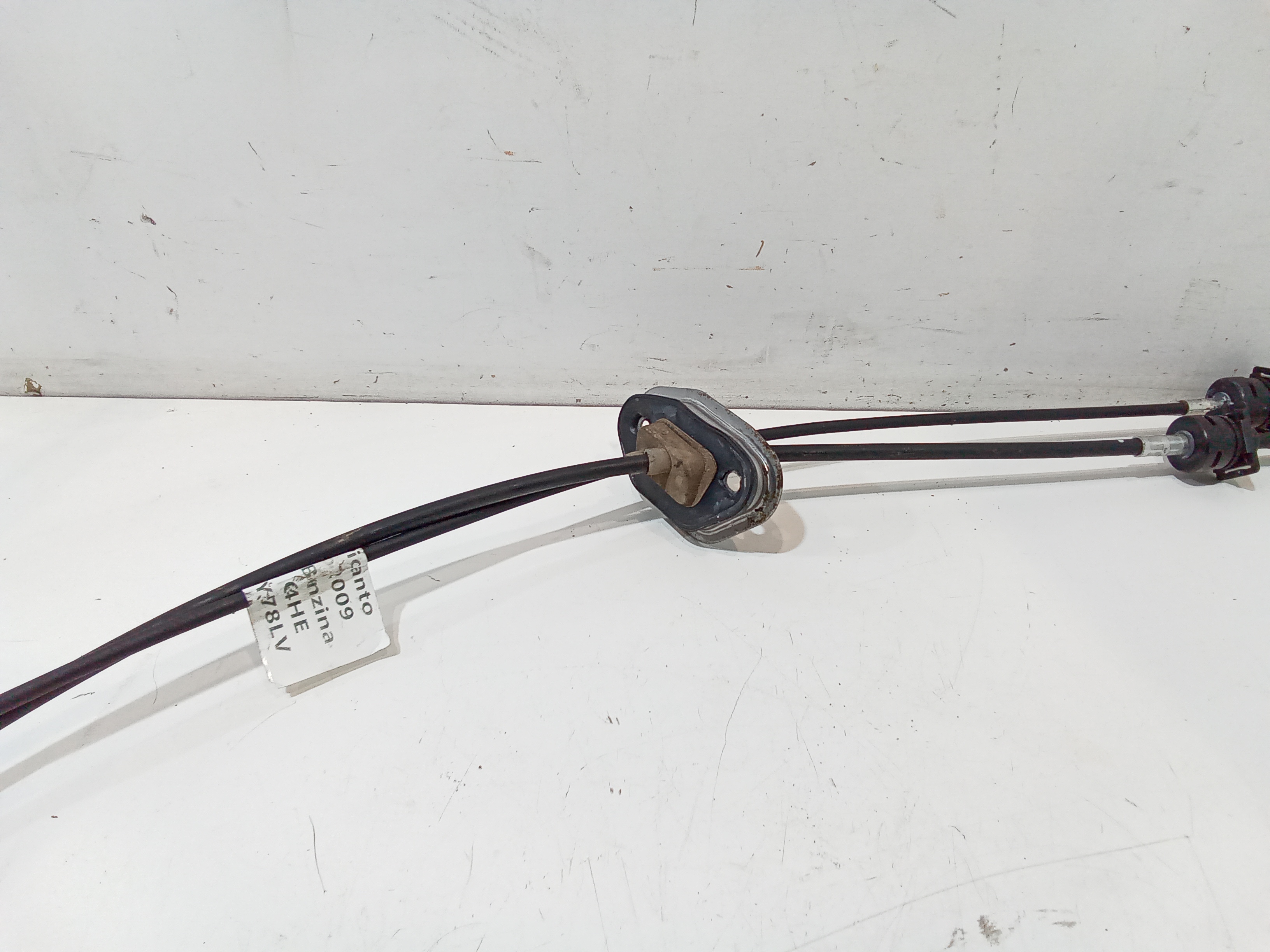 Cavi Marce per Kia Picanto 2 Serie (2007 - 2011)