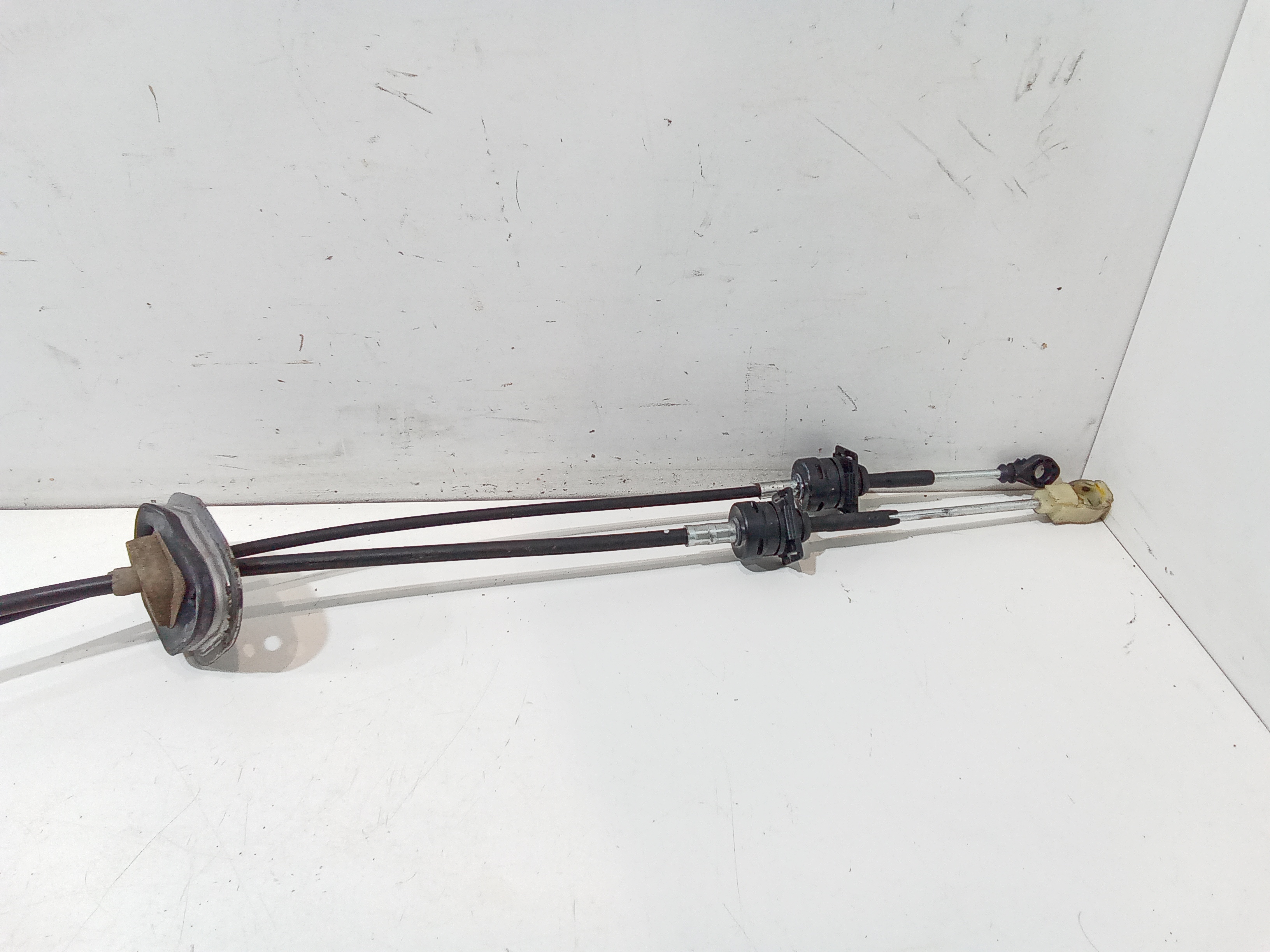 Cavi Marce per Kia Picanto 2 Serie (2007 - 2011)