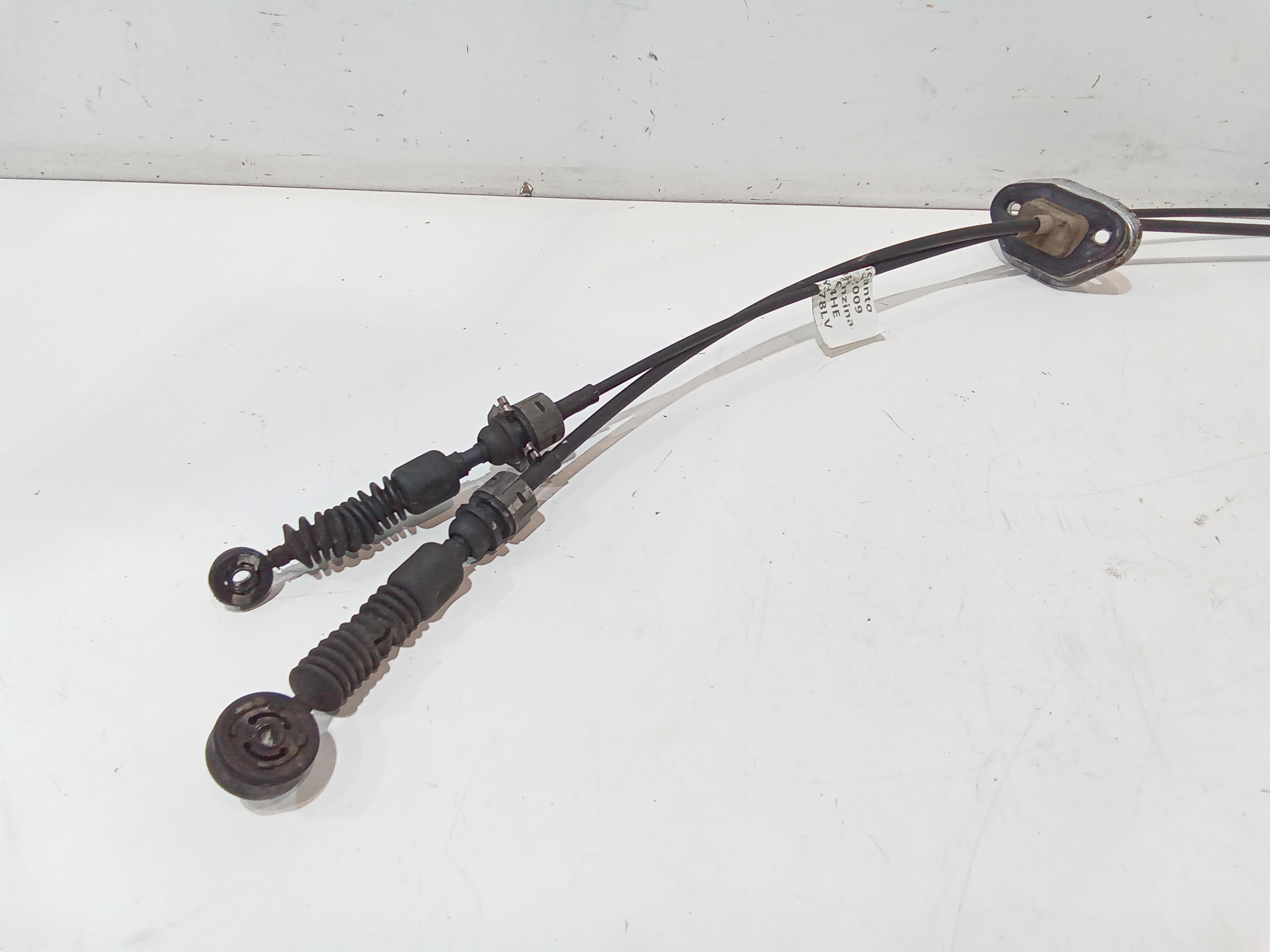 Cavi Marce per Kia Picanto 2 Serie (2007 - 2011)