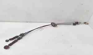 Cavi Marce per Kia Picanto 2 Serie (2007 - 2011)