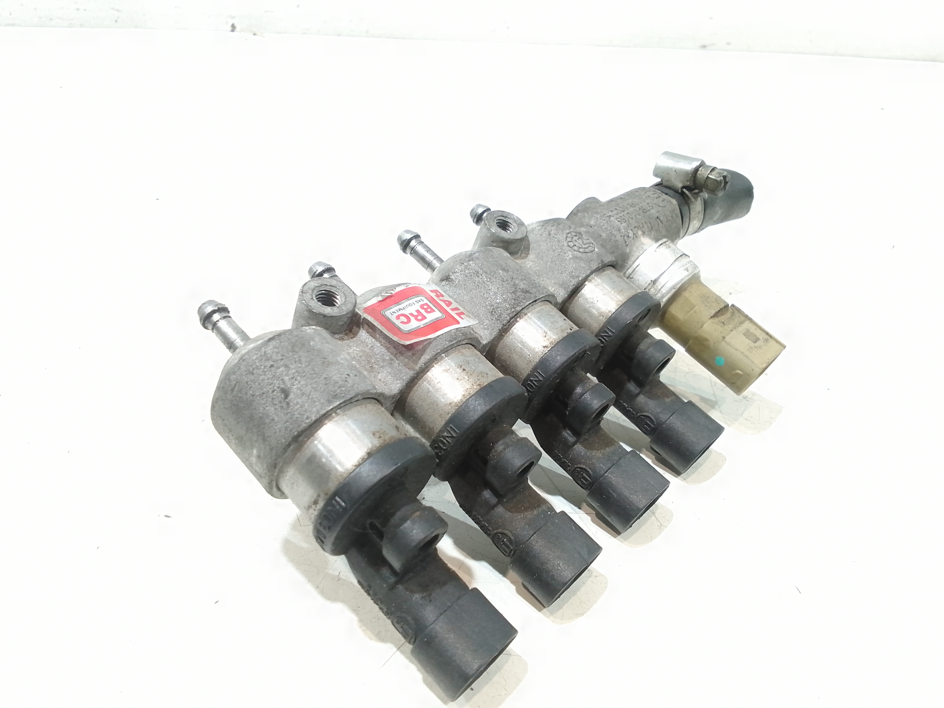 Iniettori Gpl per Peugeot Partner 3 Serie (2008 - In produzione)