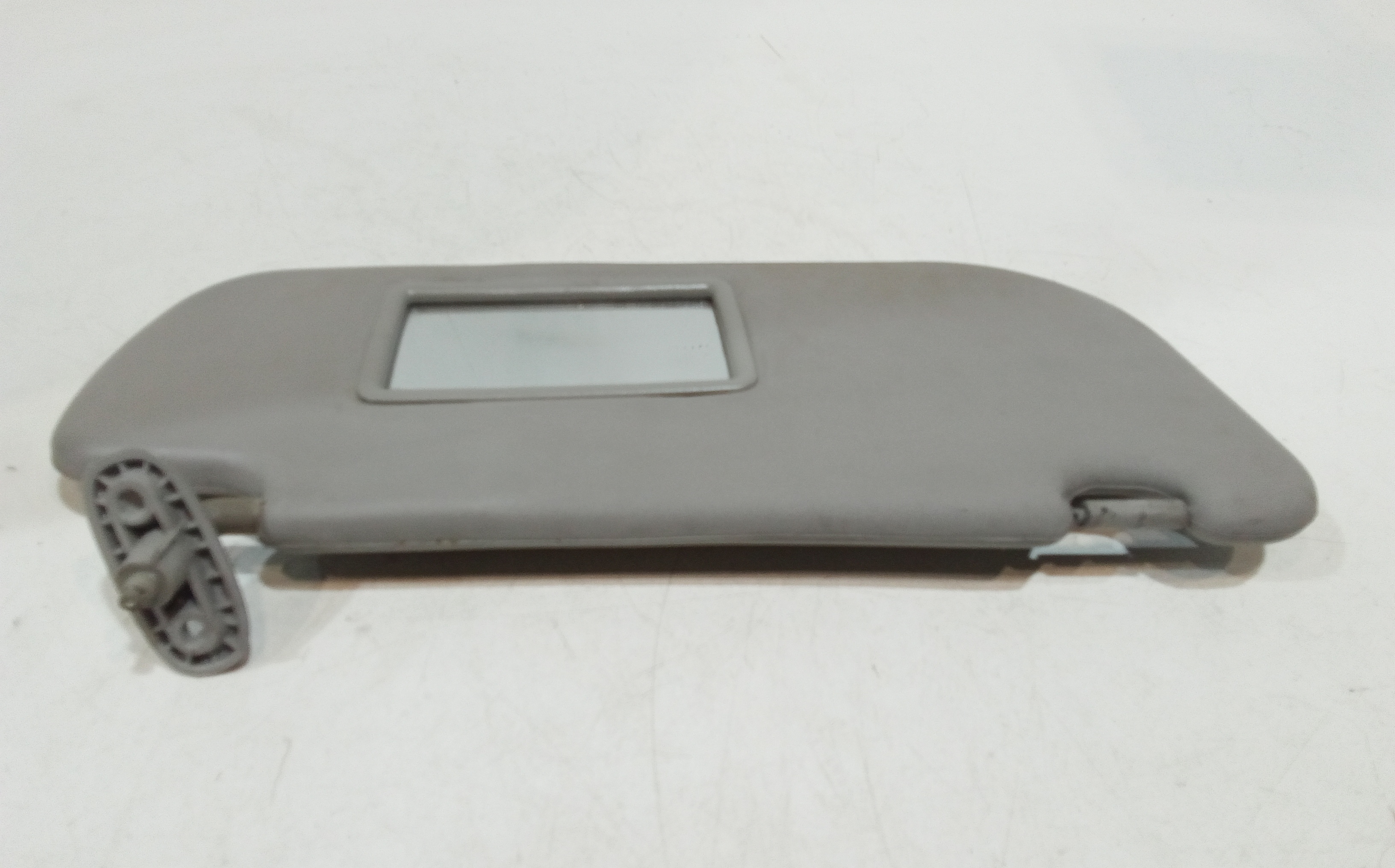 Parasole aletta Lato Passeggero per Kia Picanto 2 Serie (2007 - 2011)