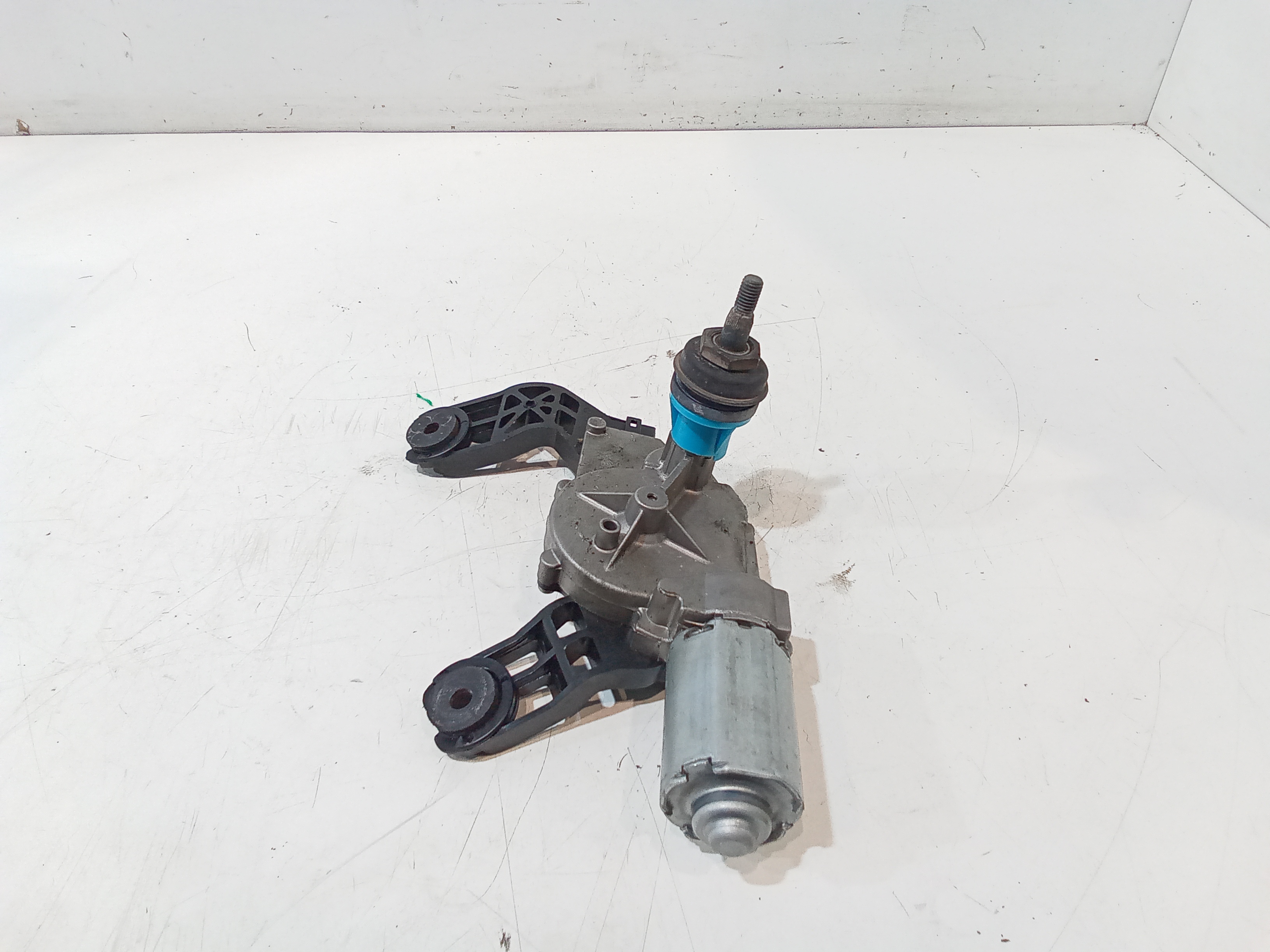 Motorino Tergicristallo Posteriore per Kia Picanto 2 Serie (2007 - 2011)