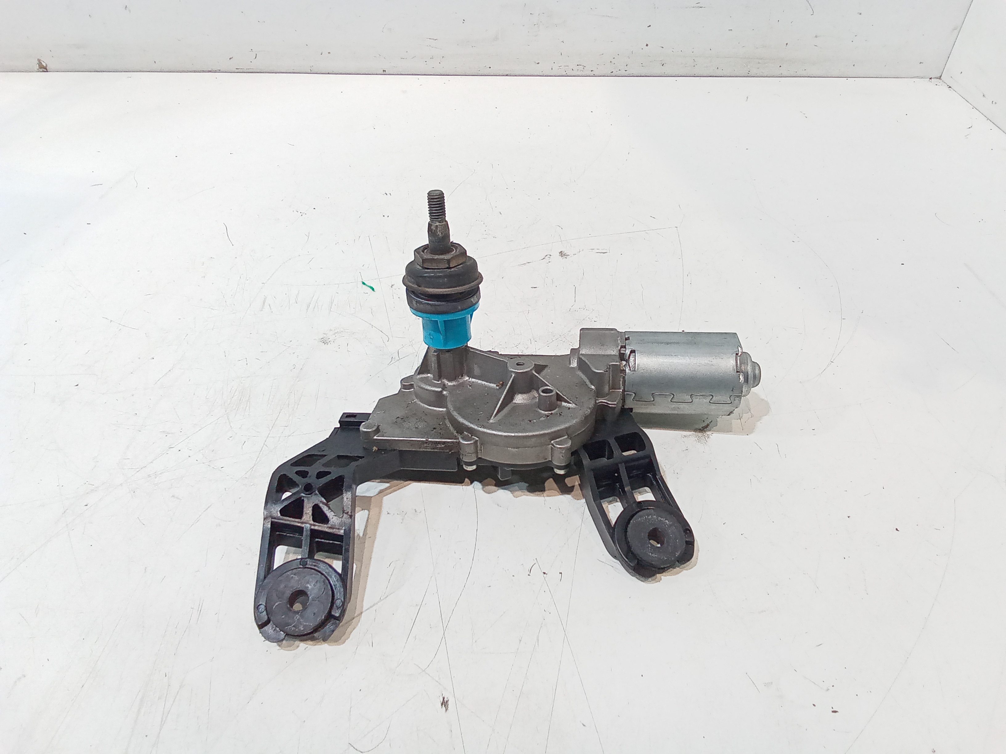 Motorino Tergicristallo Posteriore per Kia Picanto 2 Serie (2007 - 2011)