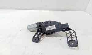 Motorino Tergicristallo Posteriore per Kia Picanto 2 Serie (2007 - 2011)