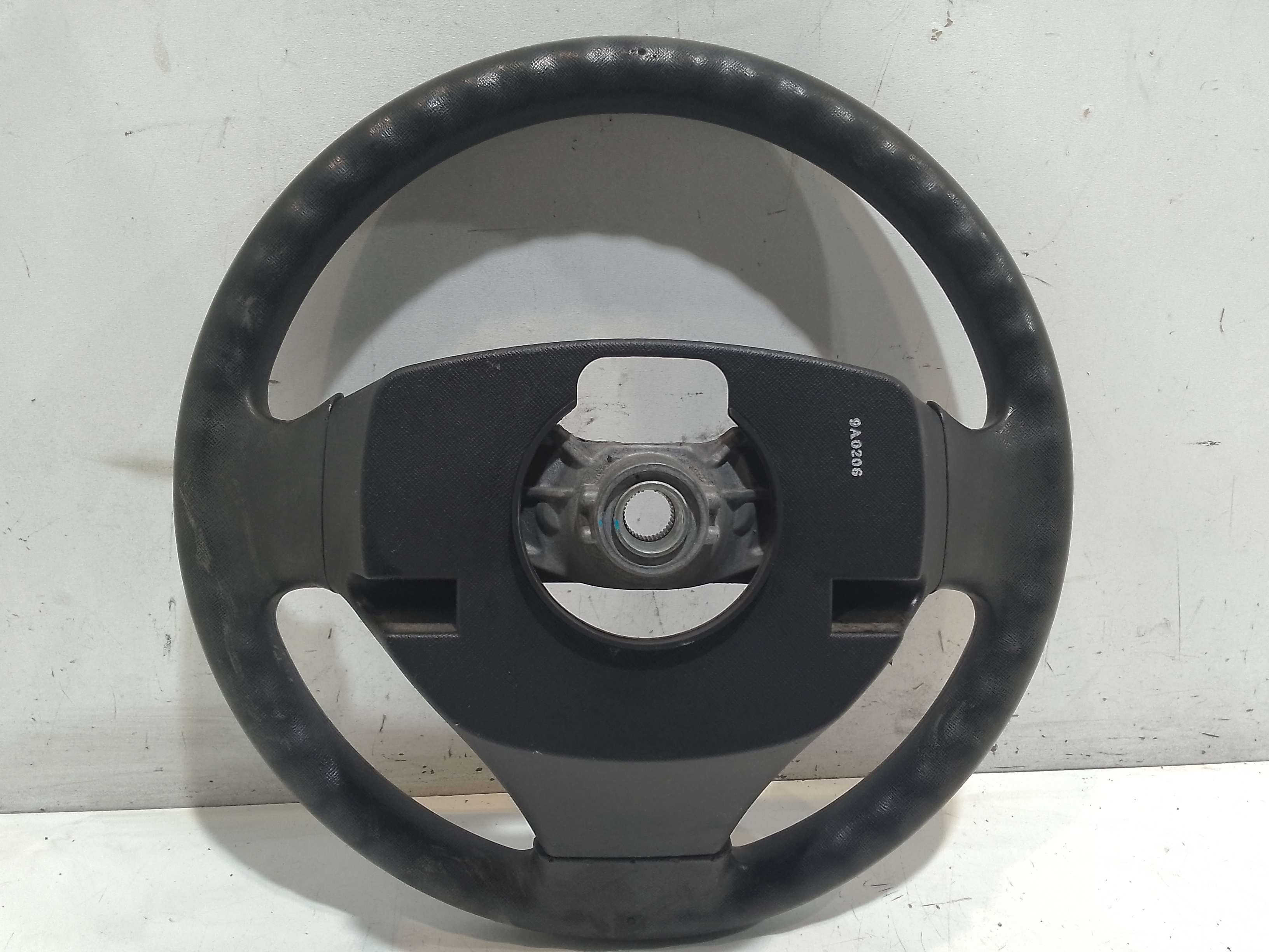 Volante per Kia Picanto 2 Serie (2007 - 2011)