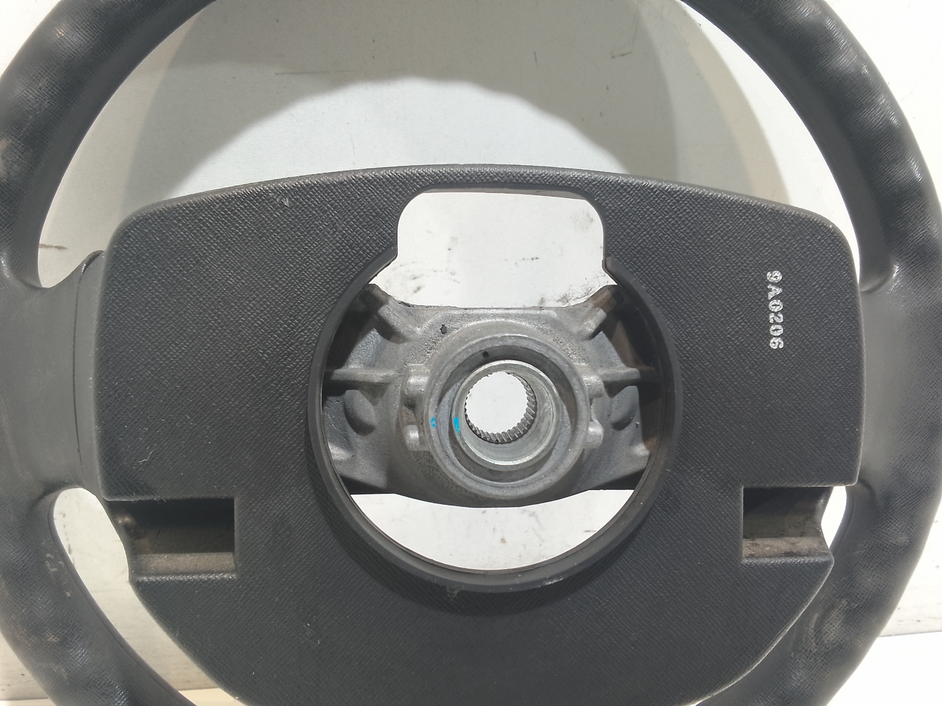 Volante per Kia Picanto 2 Serie (2007 - 2011)