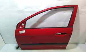 Portiera Anteriore Sinistra per Kia Picanto 2 Serie (2007 - 2011)