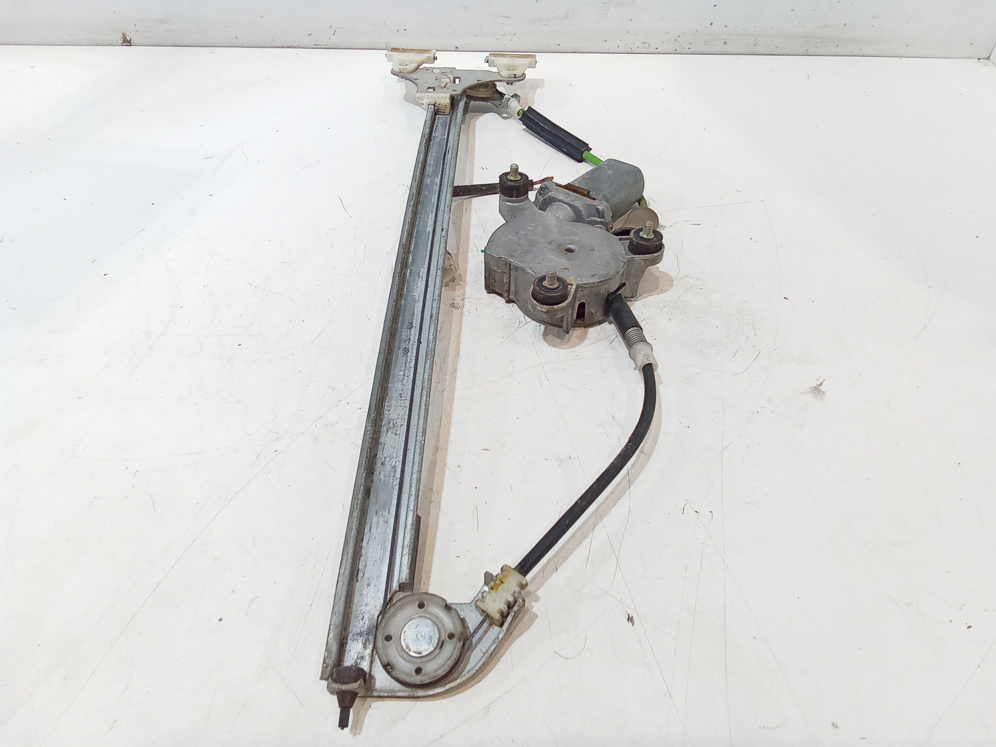 Cremagliera anteriore destra passeggero per Opel Agila 2 Serie (2004 - 2008)