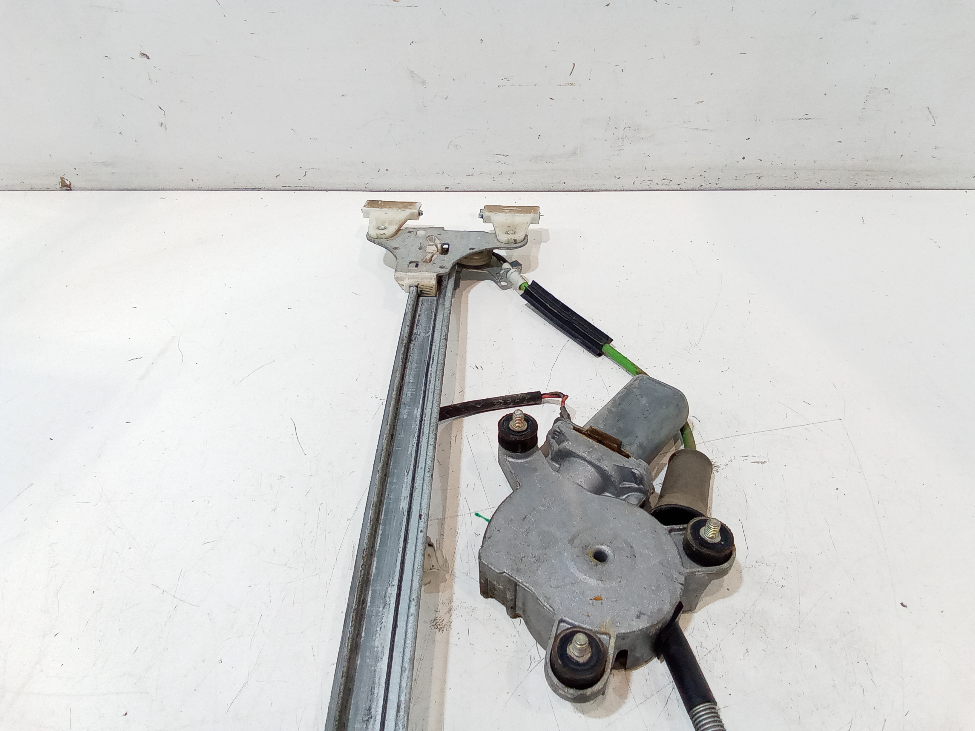 Cremagliera anteriore destra passeggero per Opel Agila 2 Serie (2004 - 2008)