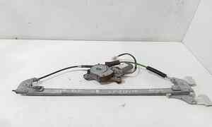 Cremagliera anteriore destra passeggero per Opel Agila 2 Serie (2004 - 2008)