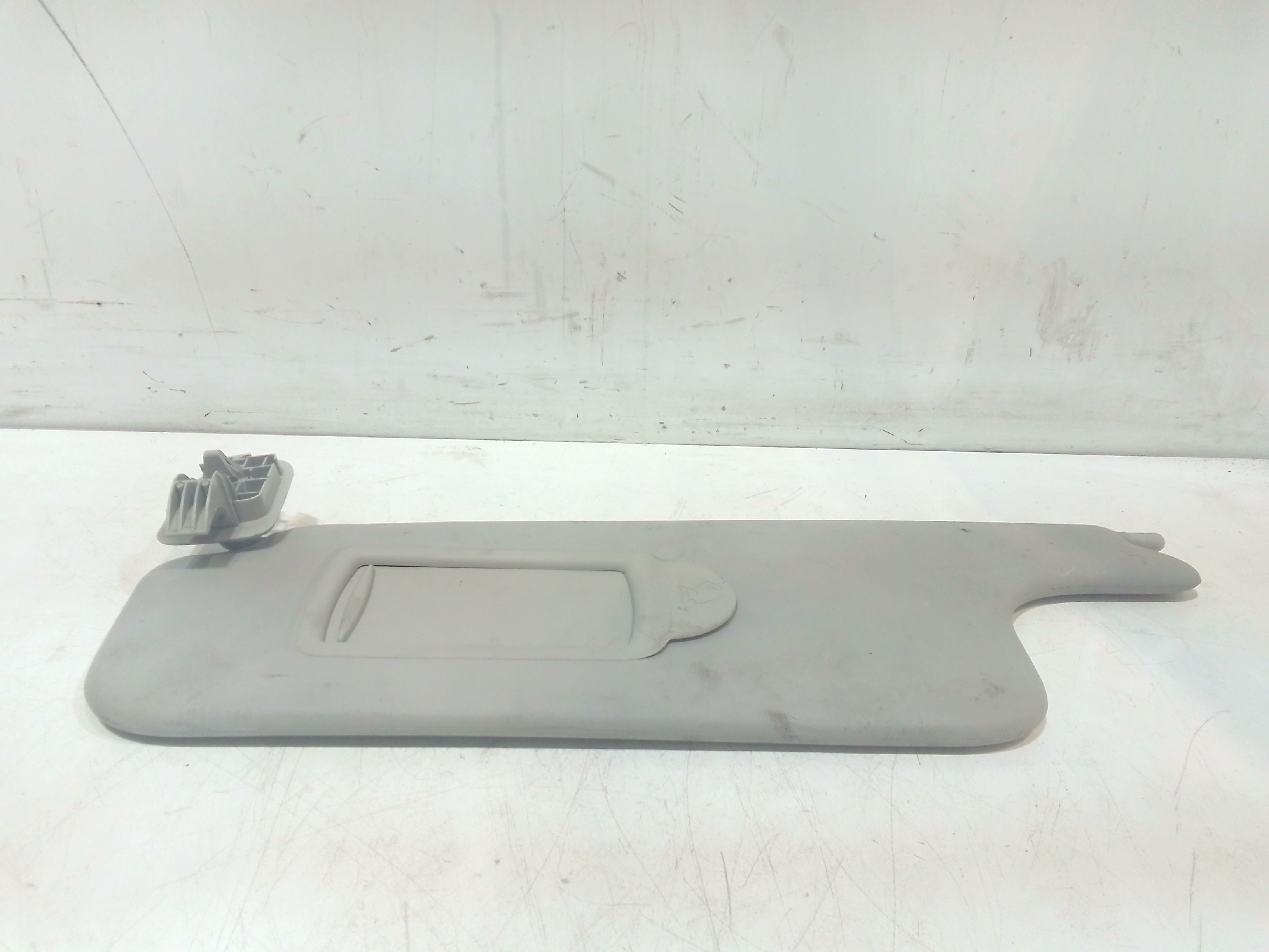 Parasole aletta anteriore Lato Guida per Renault Megane Ll Serie (02>06) (2002 - 2006)