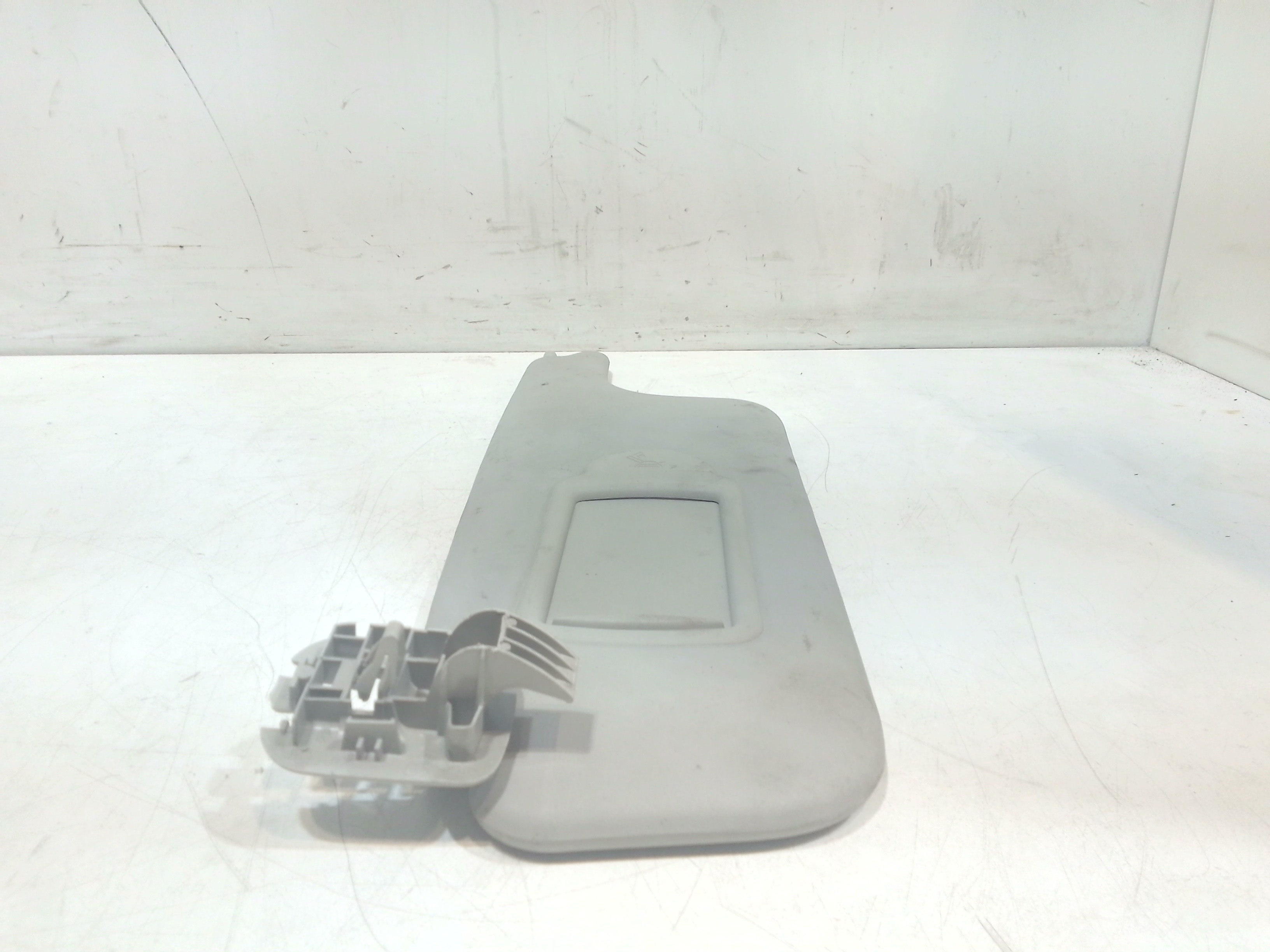 Parasole aletta anteriore Lato Guida per Renault Megane Ll Serie (02>06) (2002 - 2006)