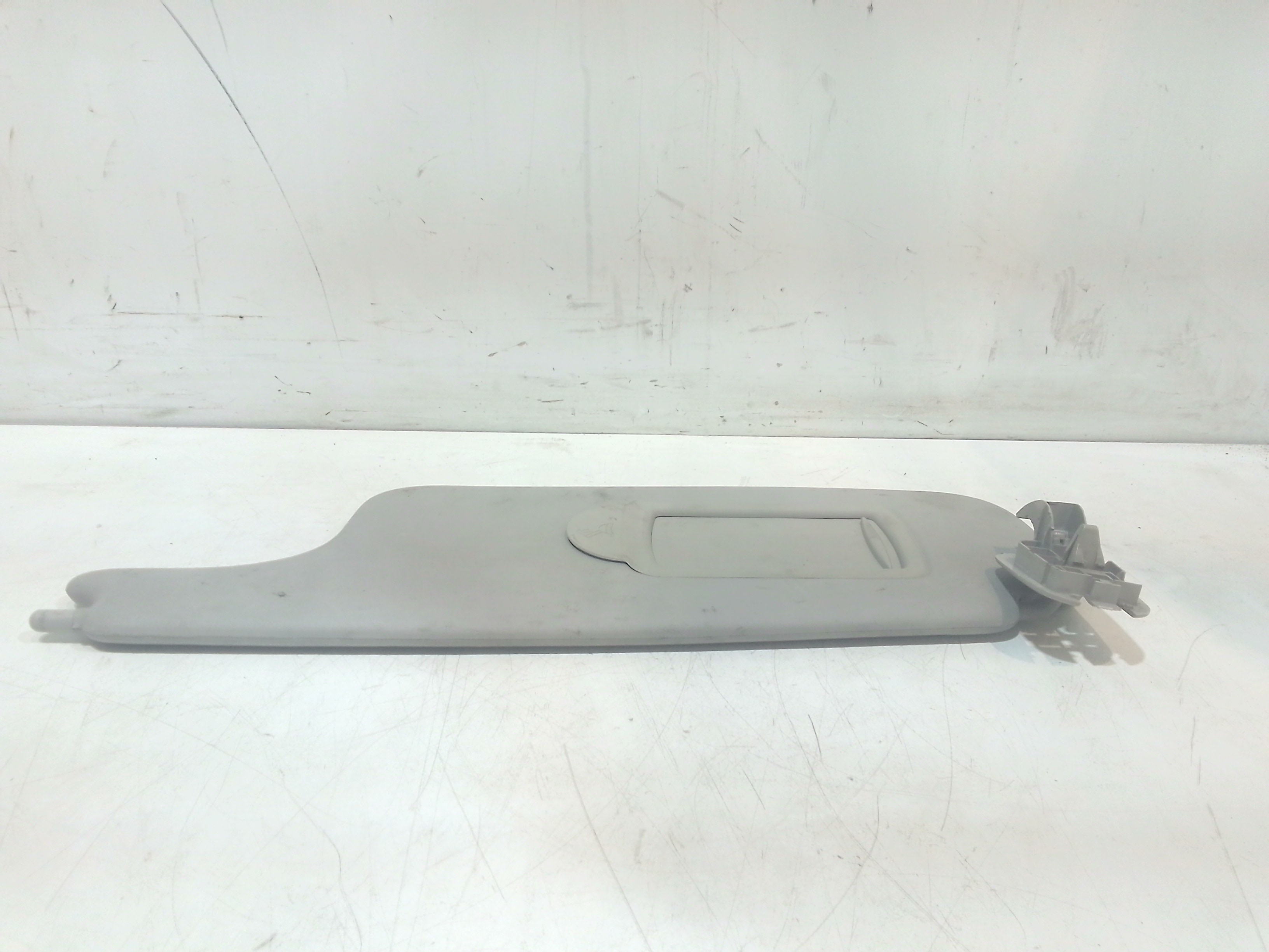 Parasole aletta anteriore Lato Guida per Renault Megane Ll Serie (02>06) (2002 - 2006)