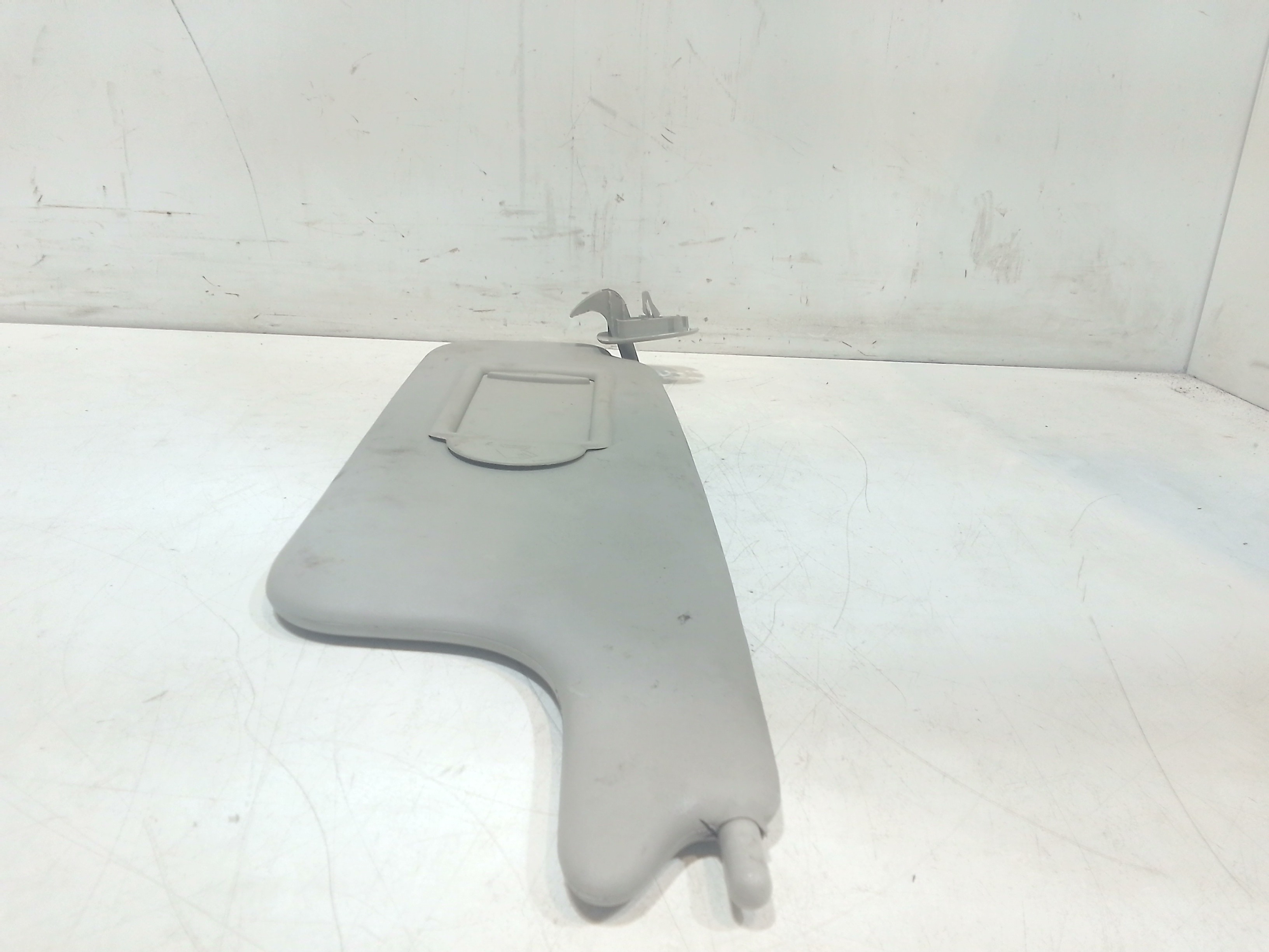 Parasole aletta anteriore Lato Guida per Renault Megane Ll Serie (02>06) (2002 - 2006)