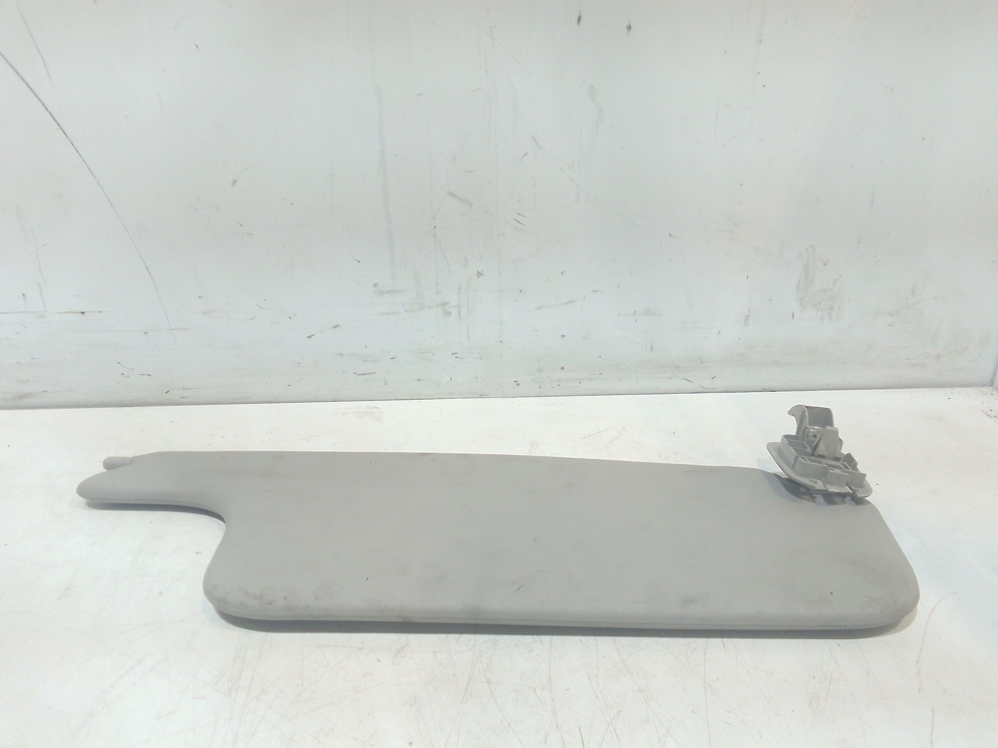 Parasole aletta anteriore Lato Guida per Renault Megane Ll Serie (02>06) (2002 - 2006)