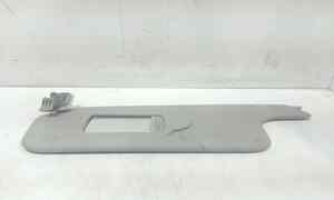 Parasole aletta anteriore Lato Guida per Renault Megane Ll Serie (02>06) (2002 - 2006)