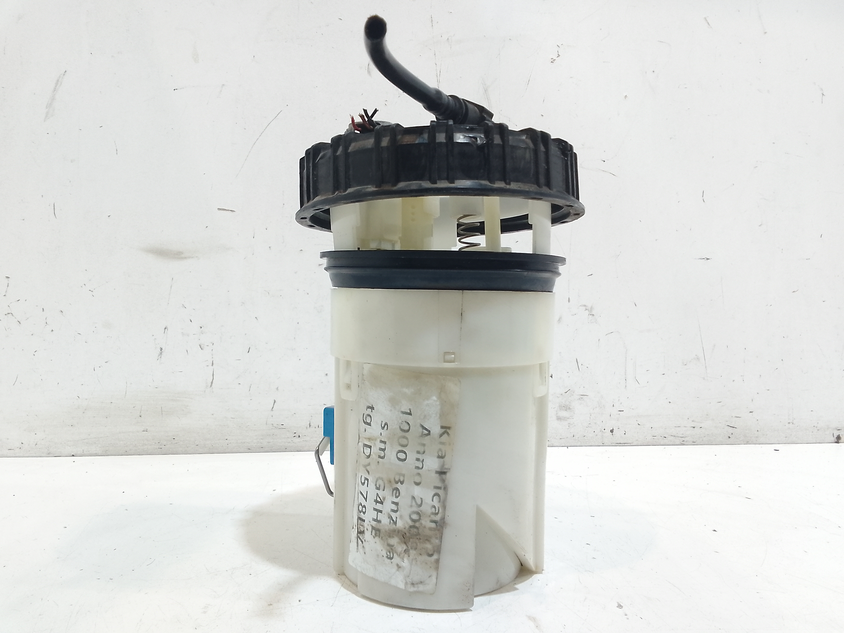 Pompa Carburante per Kia Picanto 2 Serie (2007 - 2011)