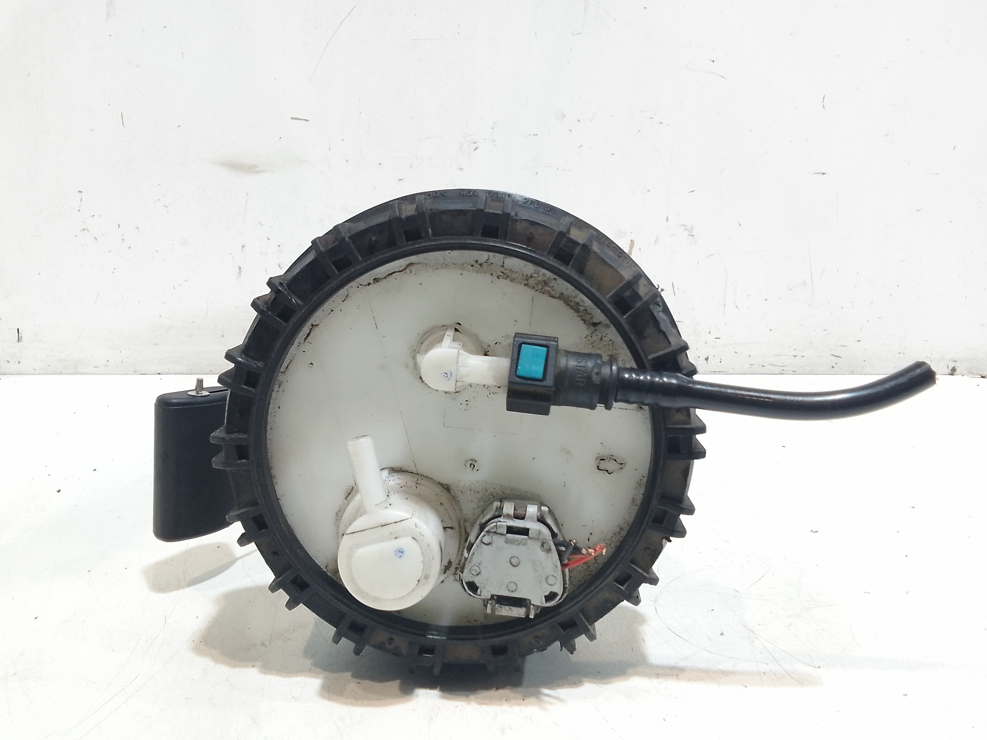 Pompa Carburante per Kia Picanto 2 Serie (2007 - 2011)