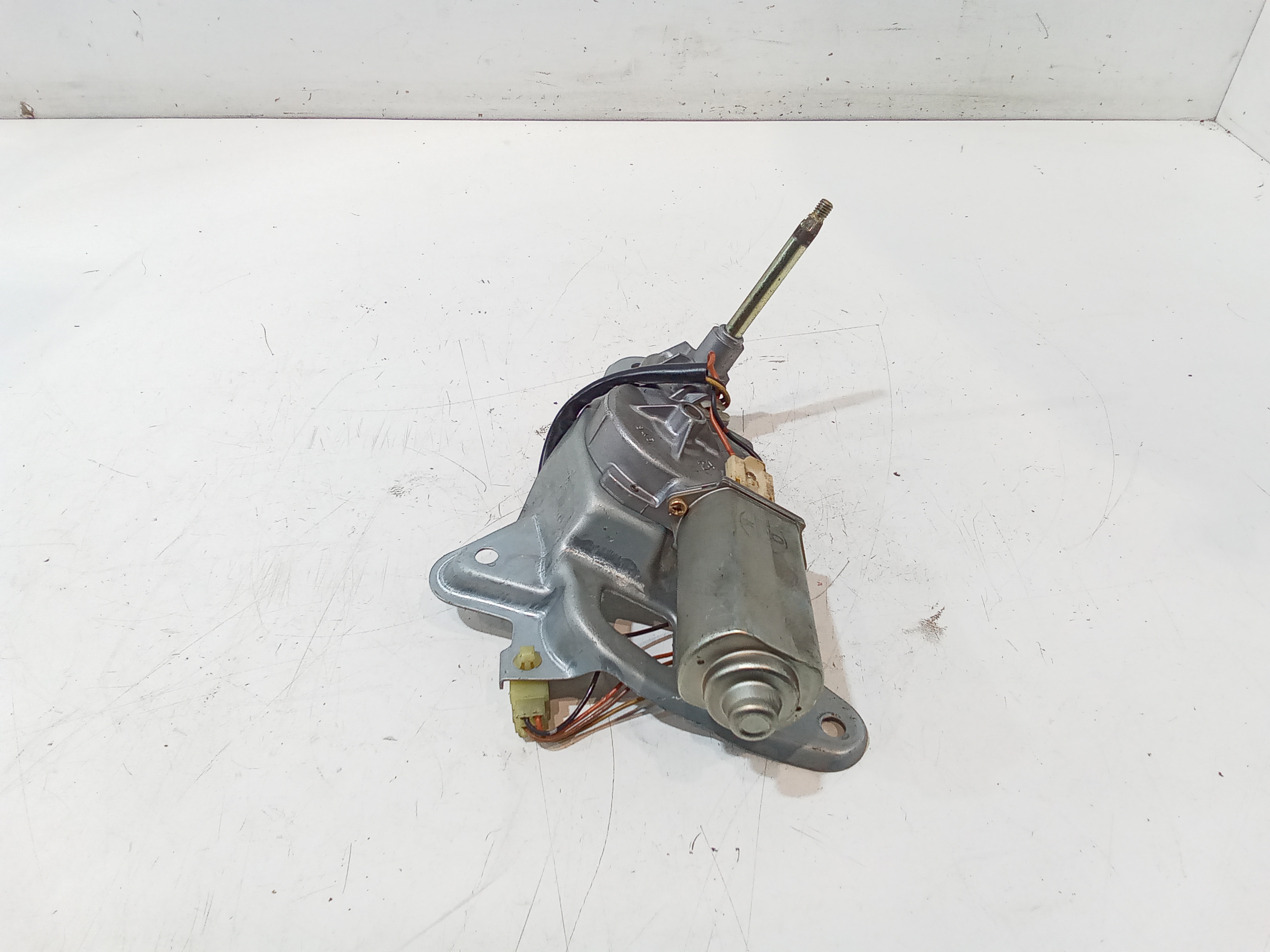 Motorino Tergicristallo Posteriore per Suzuki Ignis 2 Serie (2003 - 2009)