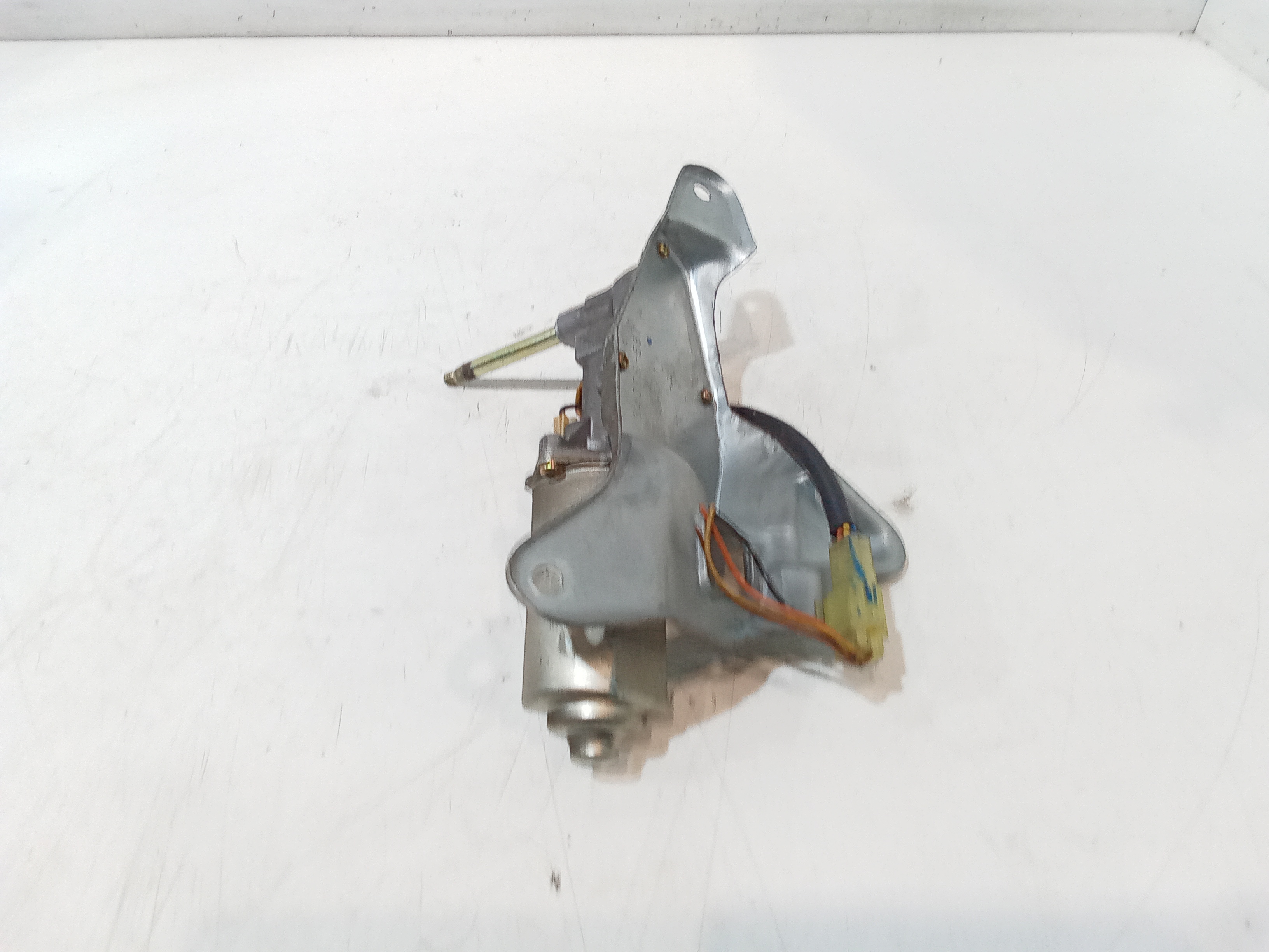 Motorino Tergicristallo Posteriore per Suzuki Ignis 2 Serie (2003 - 2009)