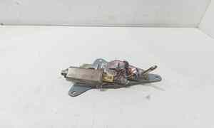 Motorino Tergicristallo Posteriore per Suzuki Ignis 2 Serie (2003 - 2009)