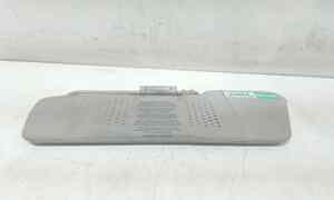 Parasole aletta anteriore Lato Guida per Fiat Seicento / 600 (05>10) (2005 - 2010)