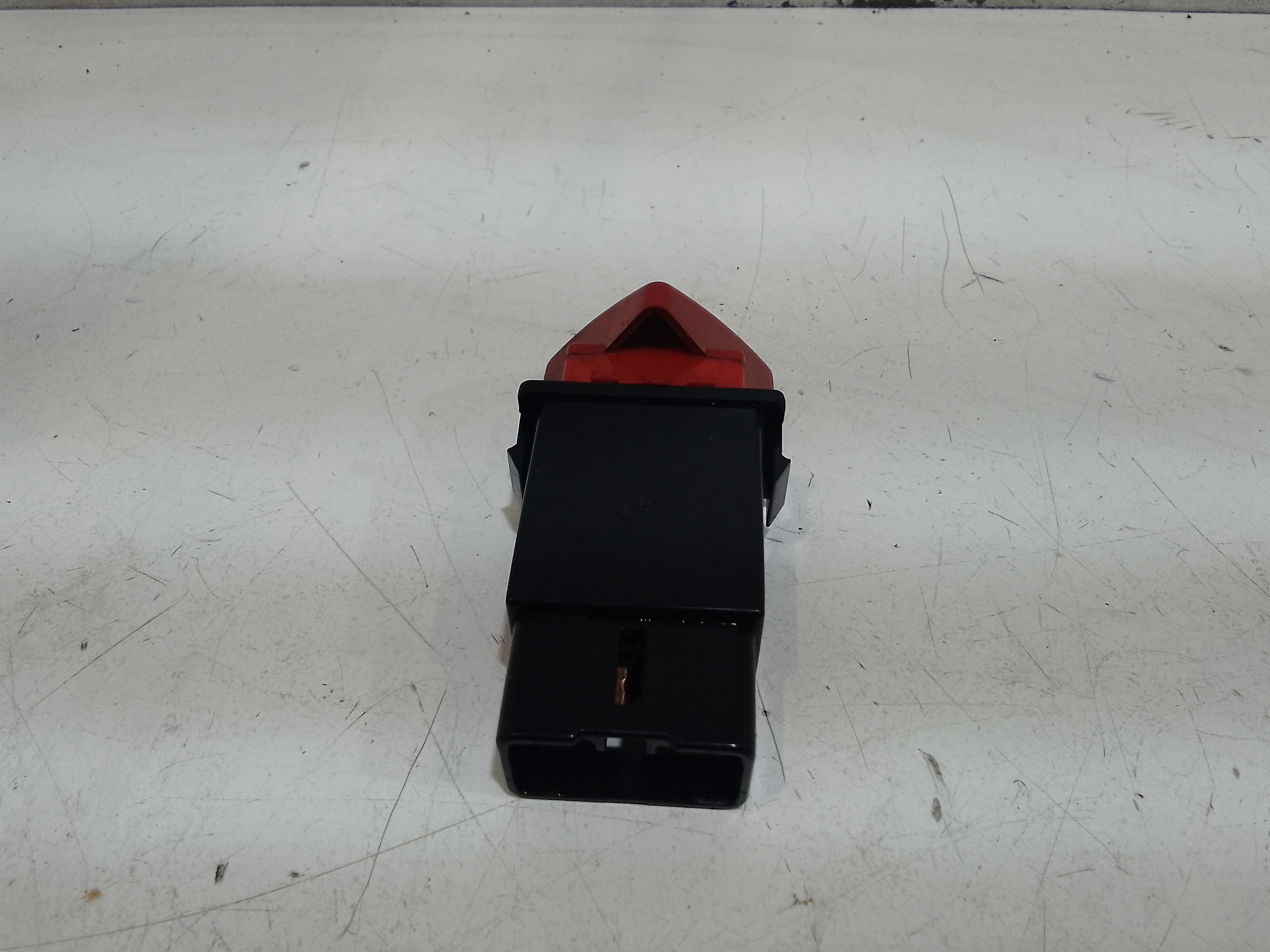 Pulsante luci di emergenza per Kia Picanto 2 Serie (2007 - 2011)