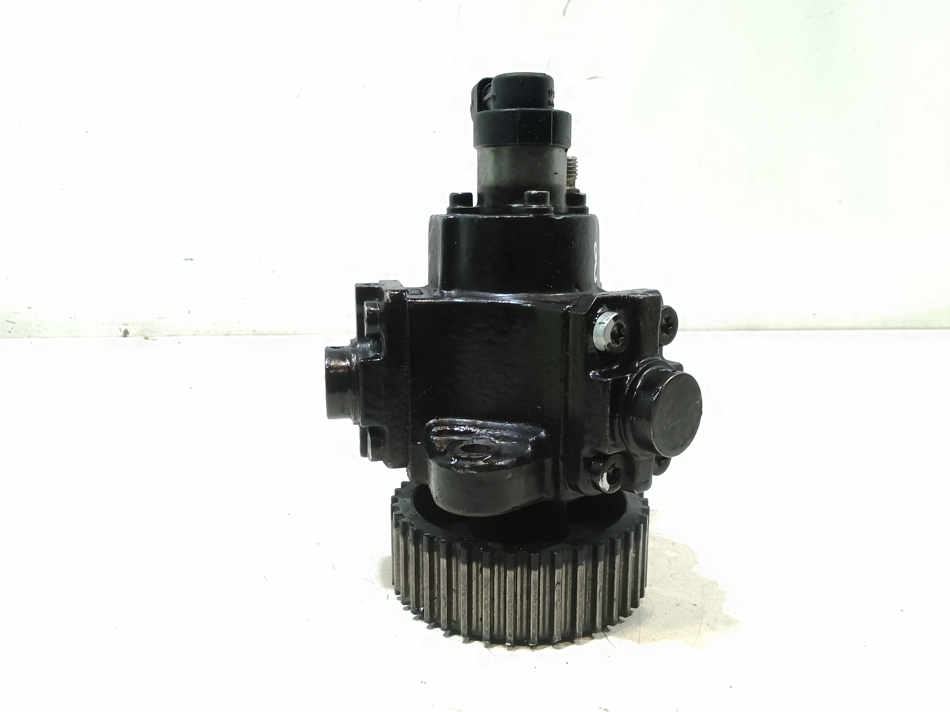 Pompa iniezione Diesel per Alfa Romeo 159 Berlina Serie (939_) (05>11) (2005 - 2011)