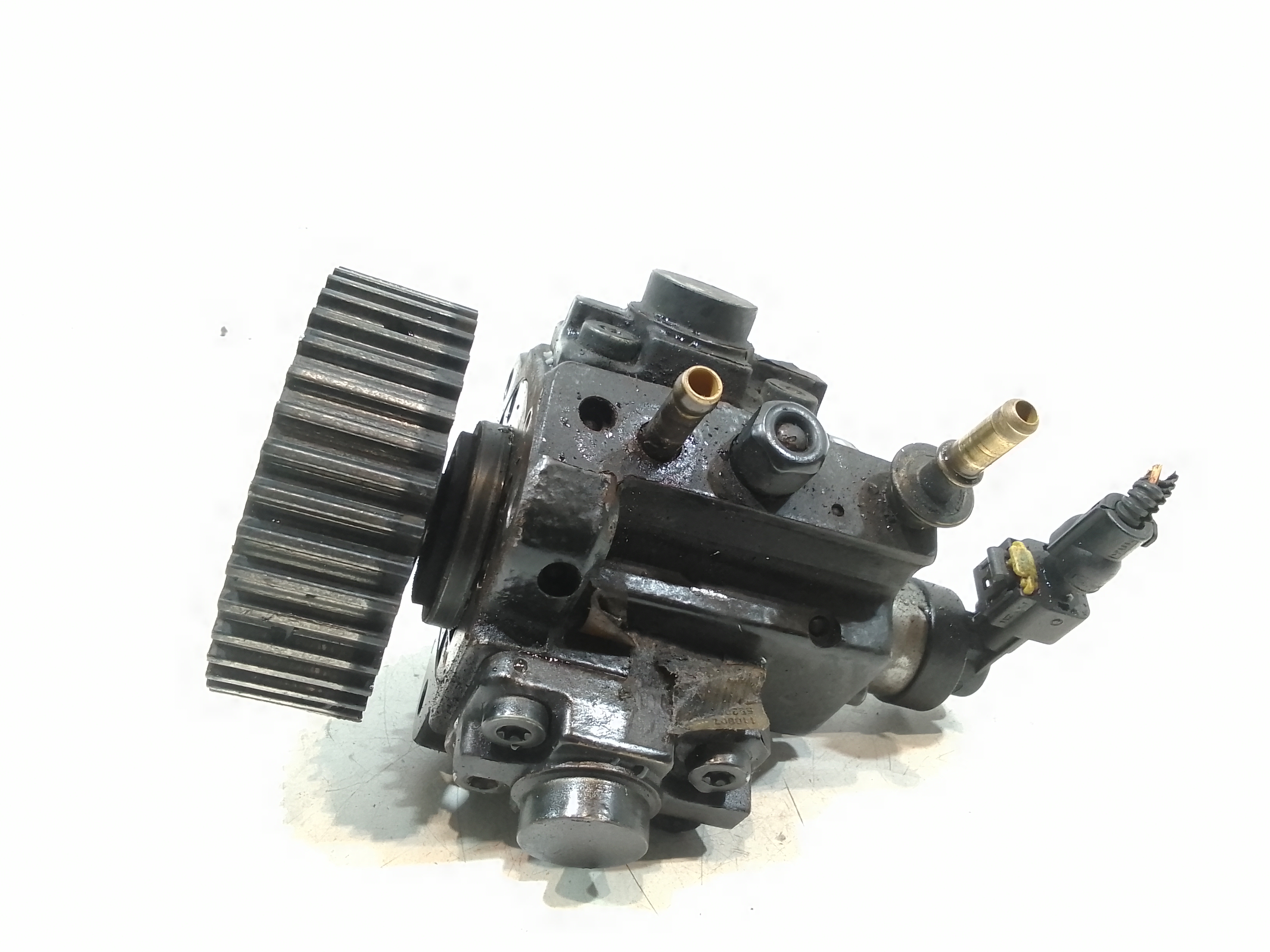 Pompa iniezione Diesel per Alfa Romeo 159 Berlina Serie (939_) (05>11) (2005 - 2011)
