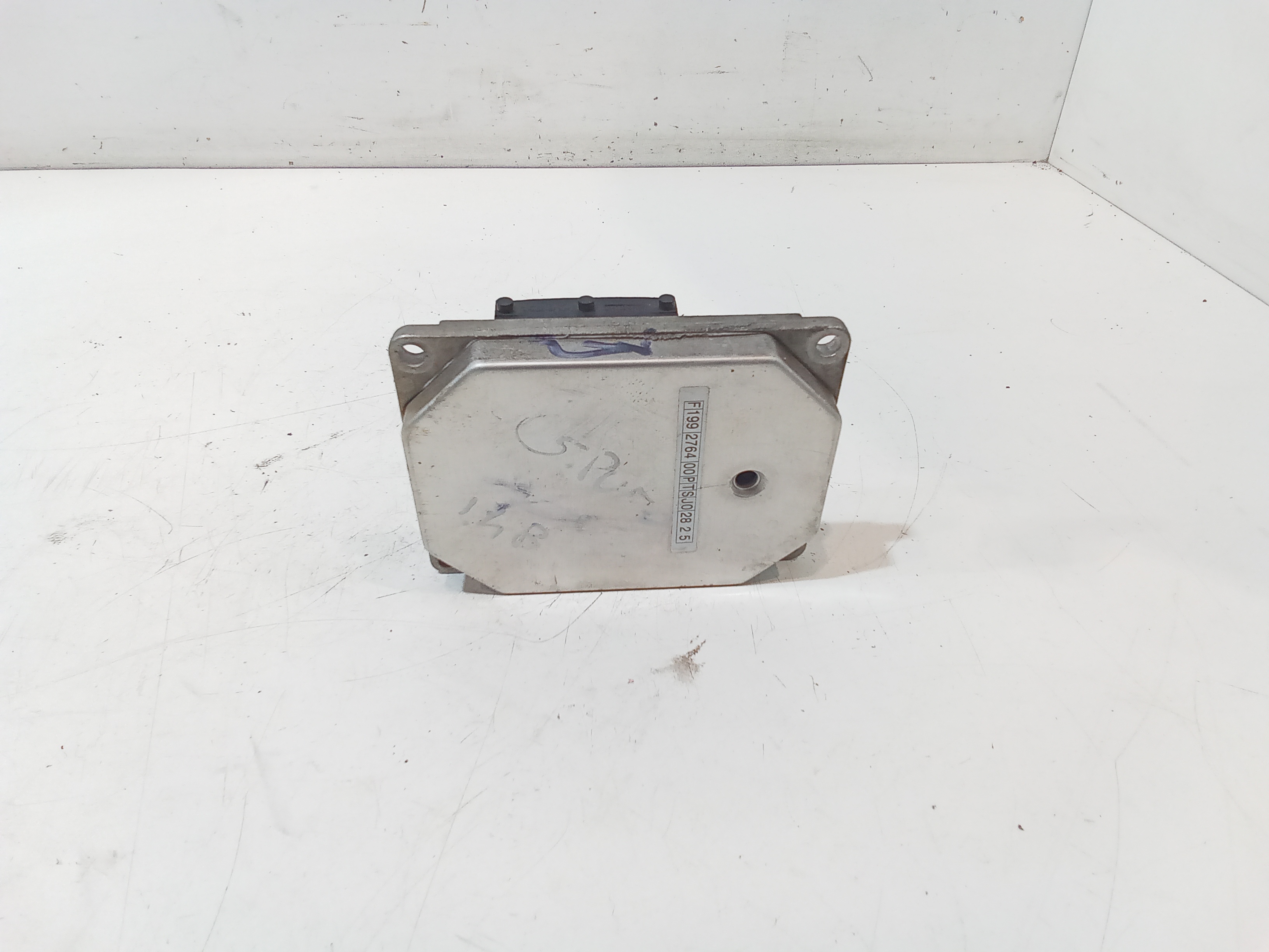 Centralina motore per Fiat Grande Punto 1 Serie (2005 - 2008)