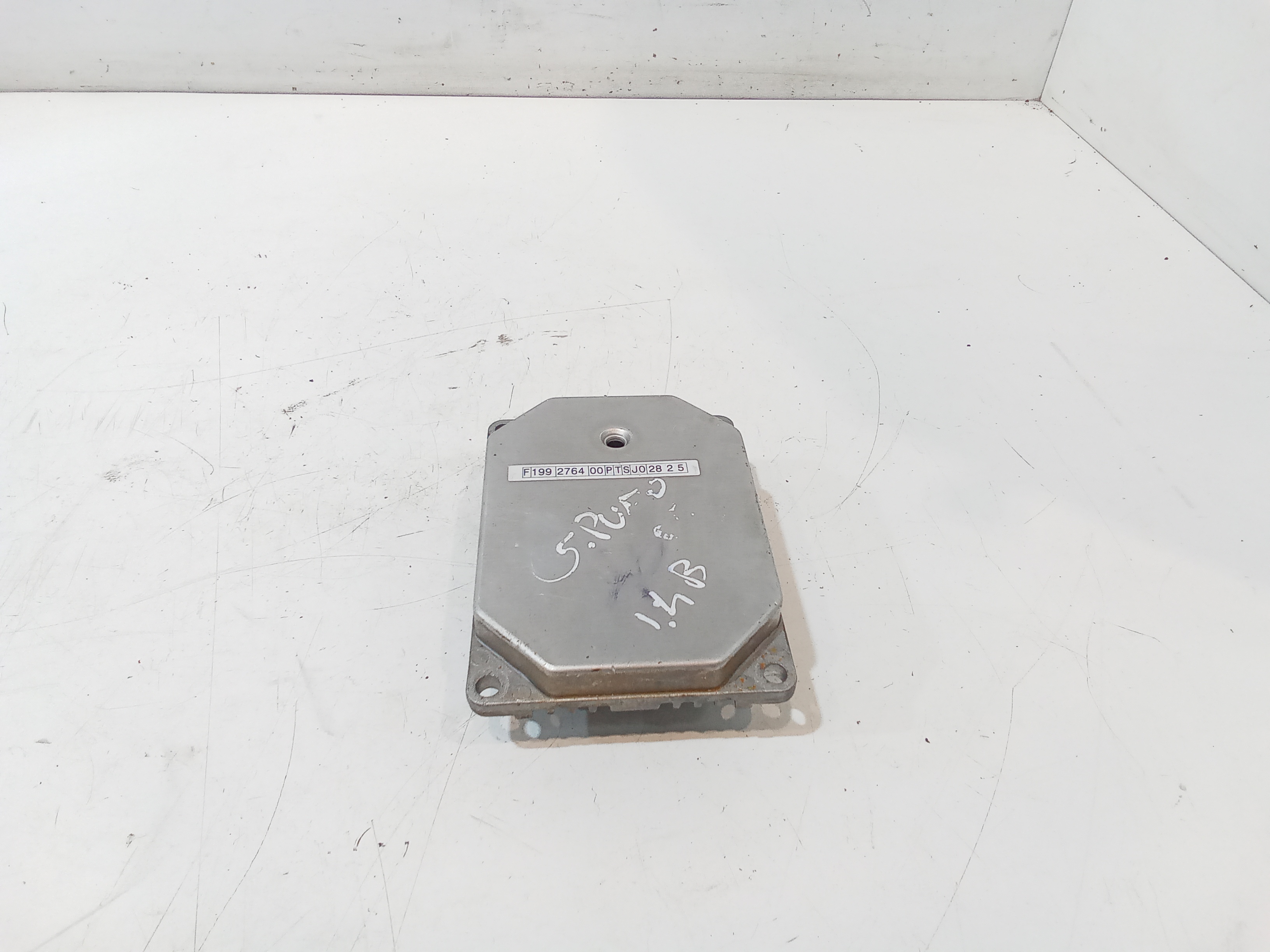 Centralina motore per Fiat Grande Punto 1 Serie (2005 - 2008)