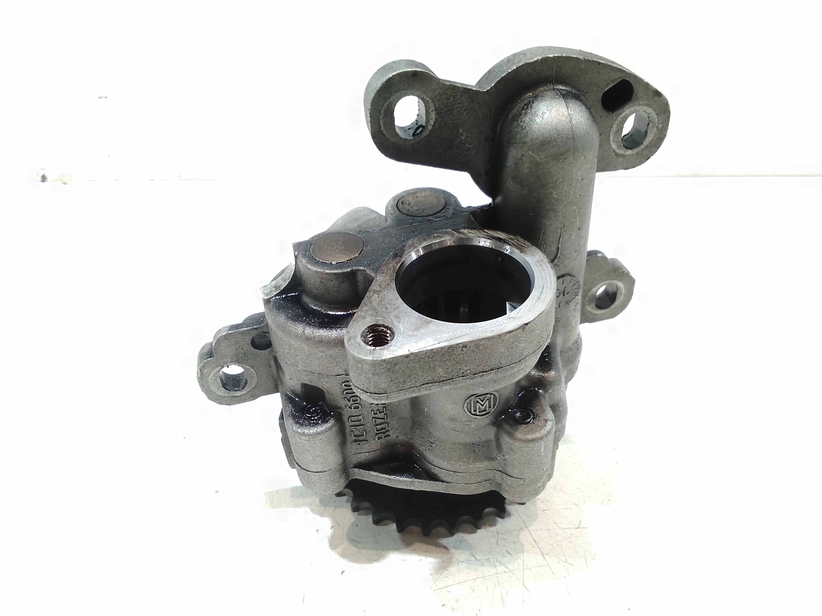 Pompa Olio per Peugeot Boxer 3 Serie (2006 - 2011)