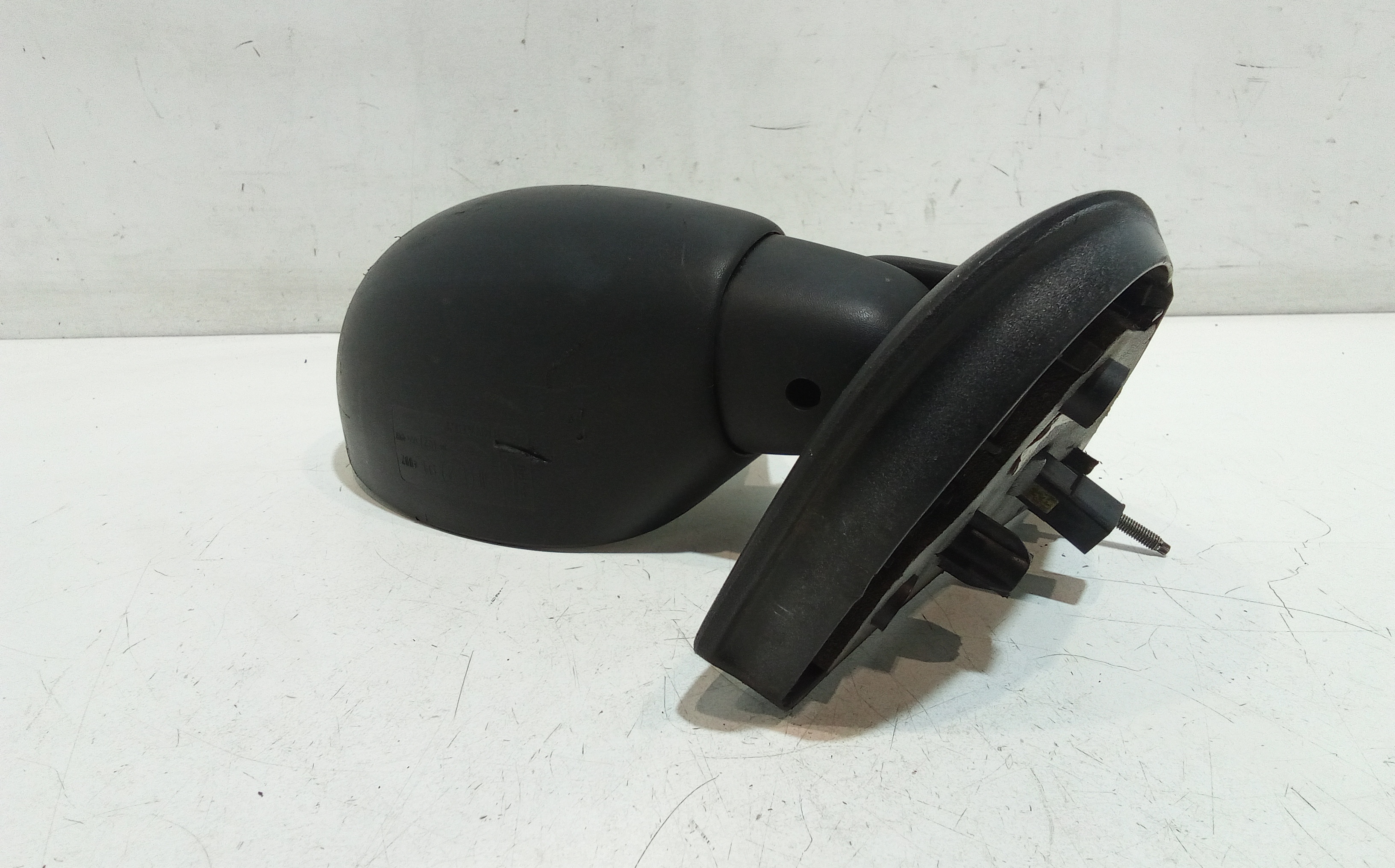 Specchietto Retrovisore Destro per Renault Twingo I Serie (00>07) (2000 - 2007)