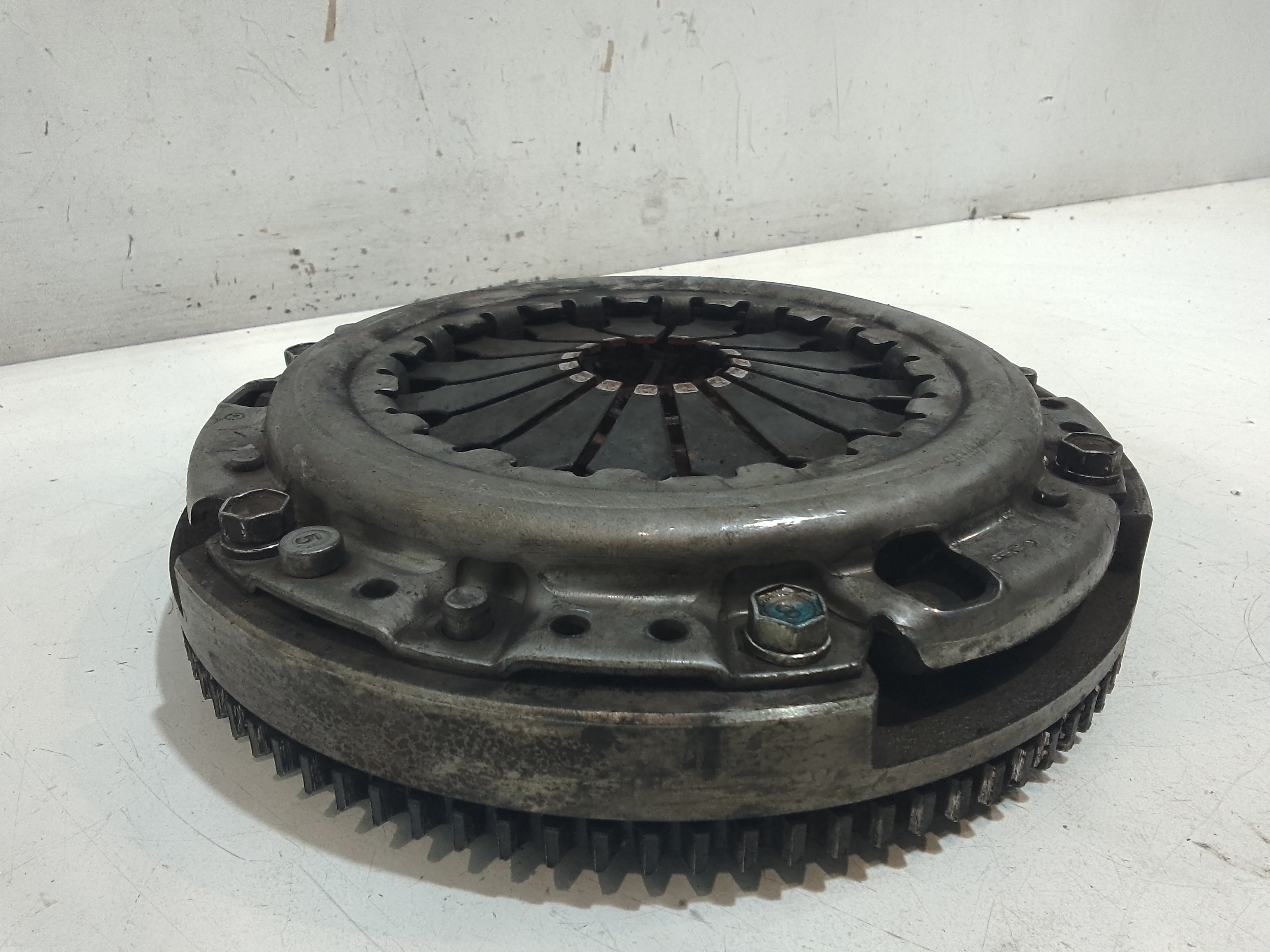 Kit Frizione e Volano per Kia Picanto 2 Serie (2007 - 2011)