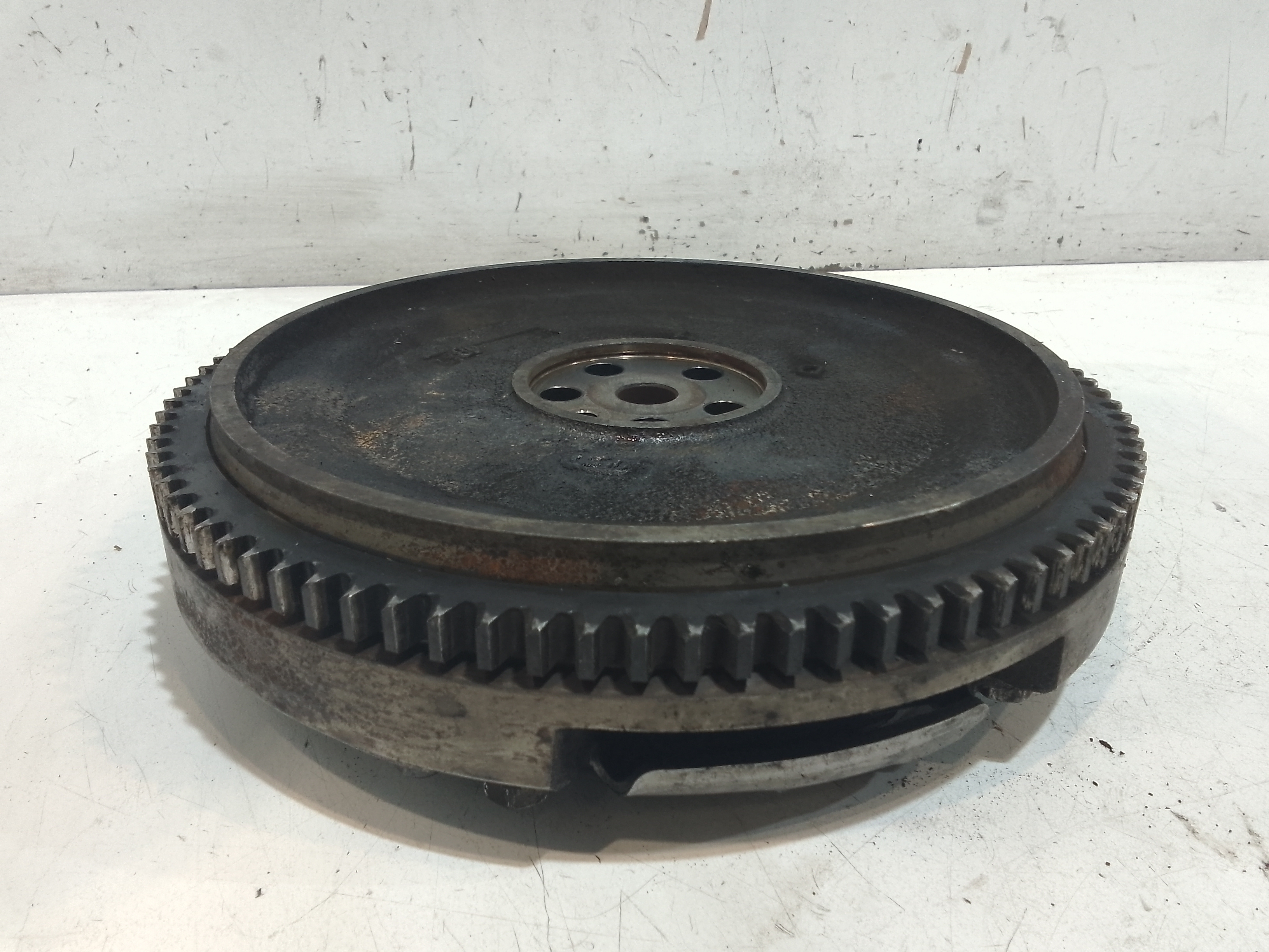 Kit Frizione e Volano per Kia Picanto 2 Serie (2007 - 2011)