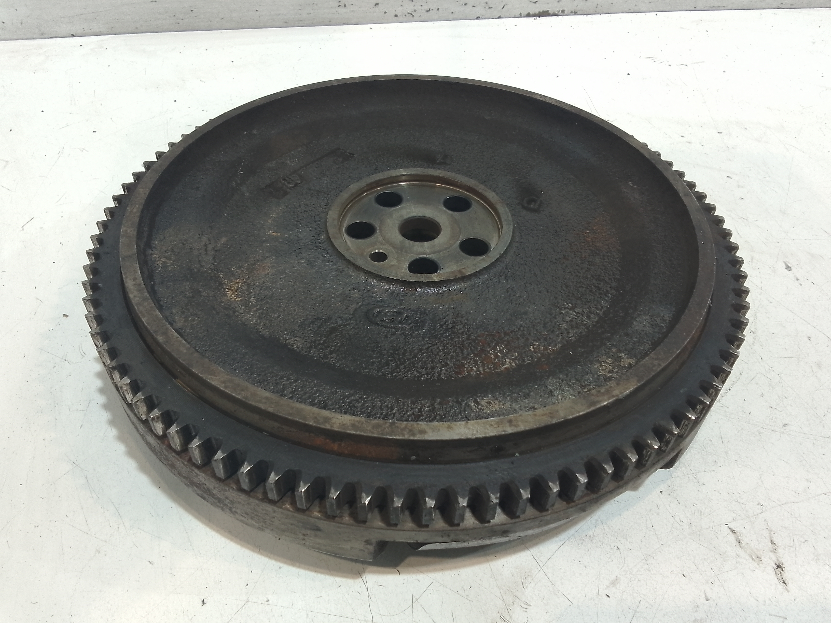 Kit Frizione e Volano per Kia Picanto 2 Serie (2007 - 2011)