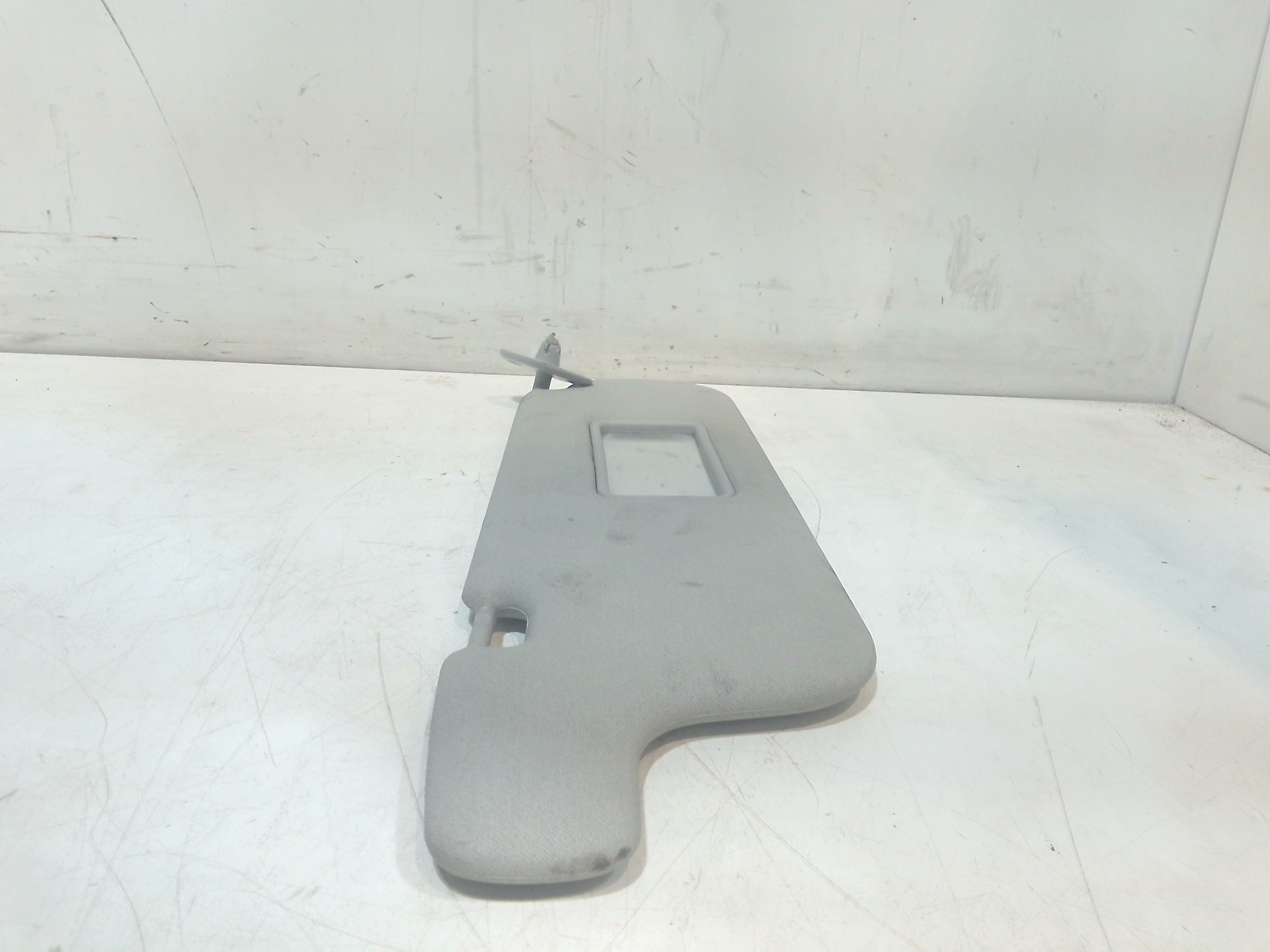 Parasole aletta Lato Passeggero per Toyota Yaris Serie (03>05) (2003 - 2005)