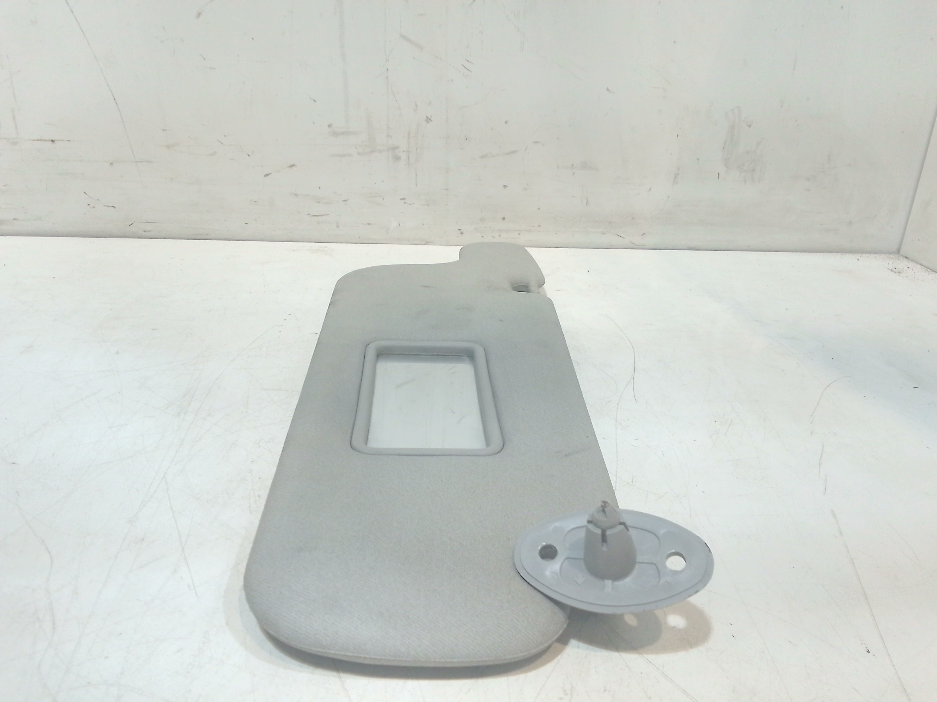 Parasole aletta Lato Passeggero per Toyota Yaris Serie (03>05) (2003 - 2005)