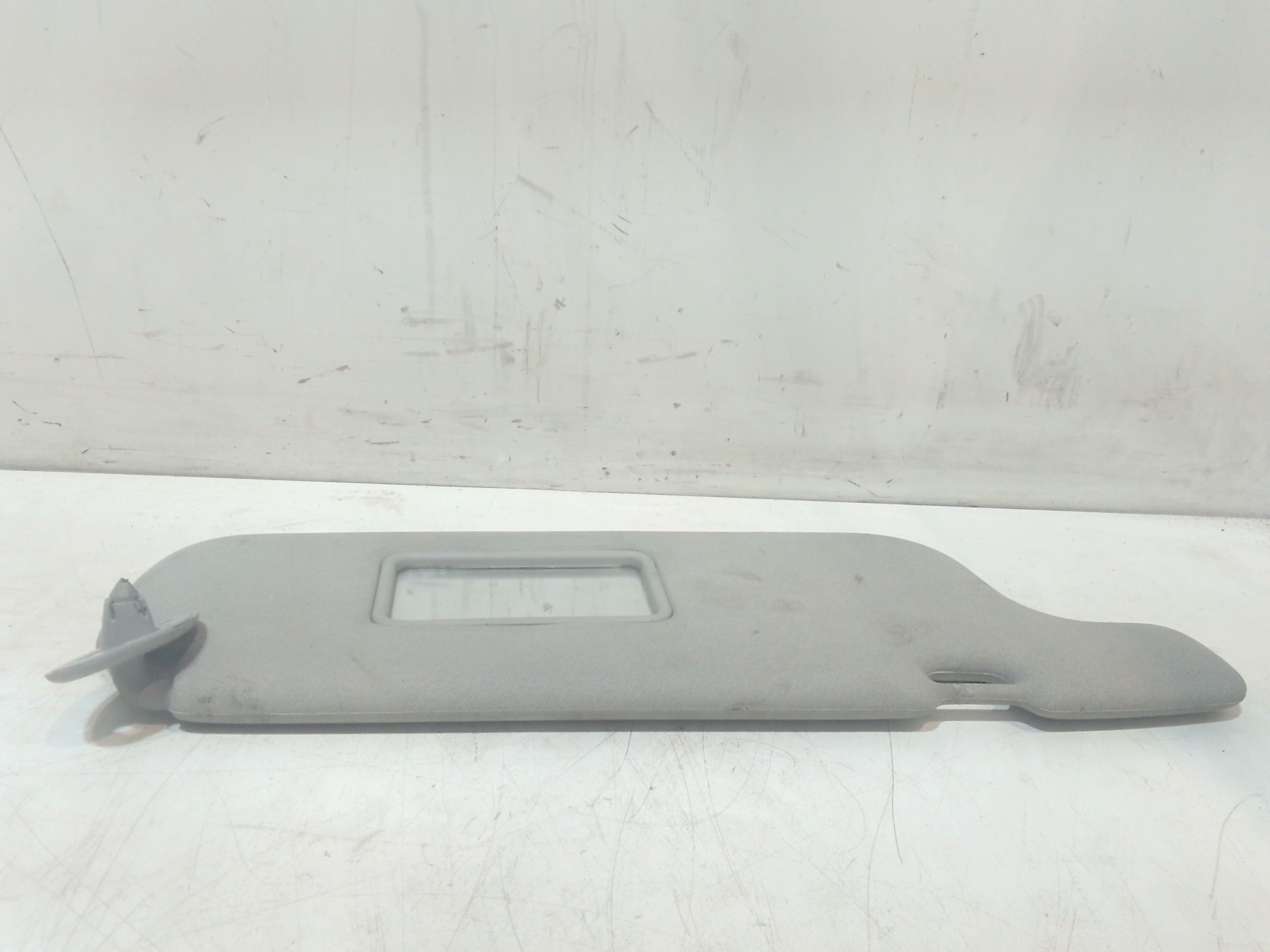 Parasole aletta Lato Passeggero per Toyota Yaris Serie (03>05) (2003 - 2005)