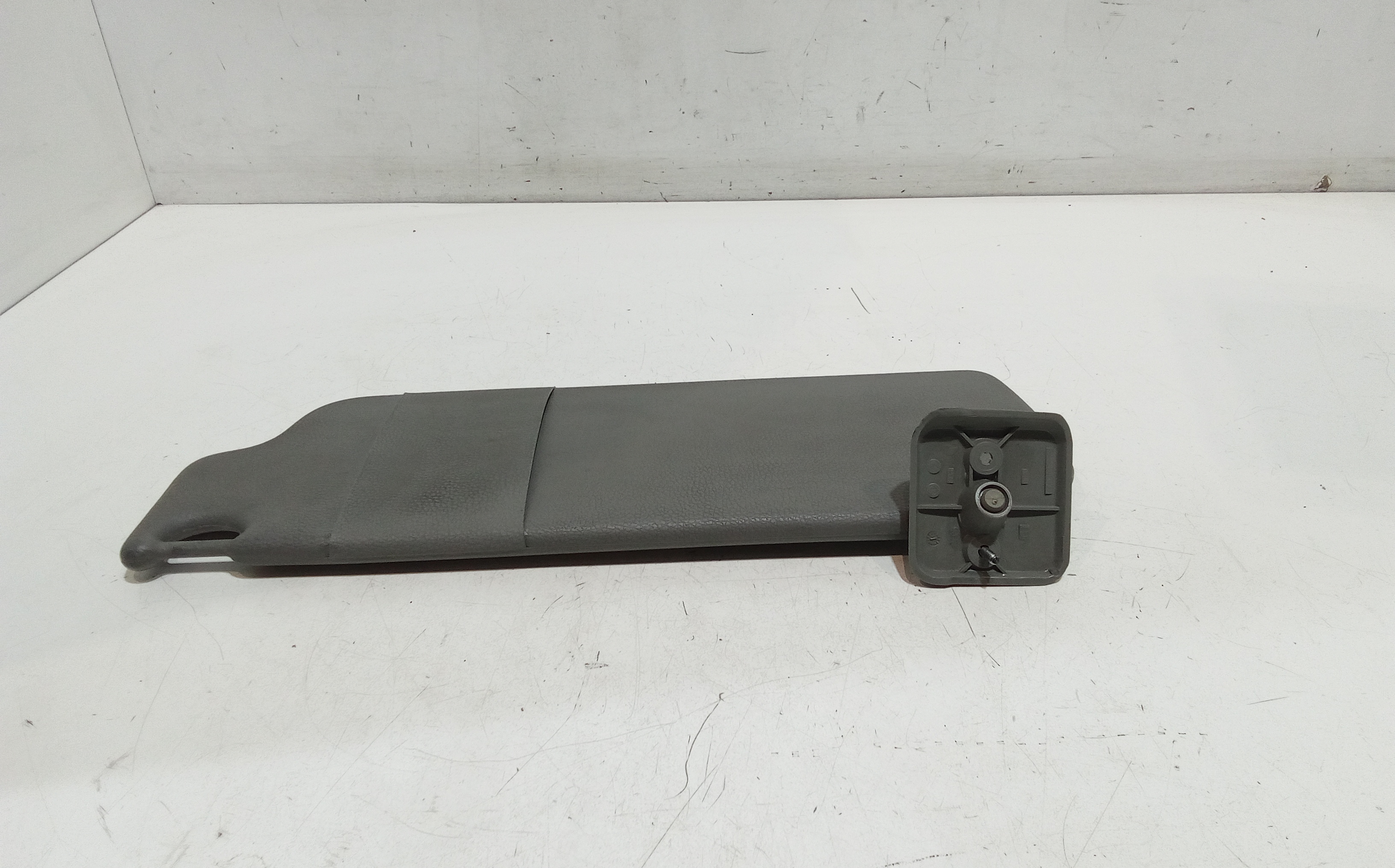 Parasole aletta anteriore Lato Guida per Renault Twingo I Serie (00>07) (2000 - 2007)