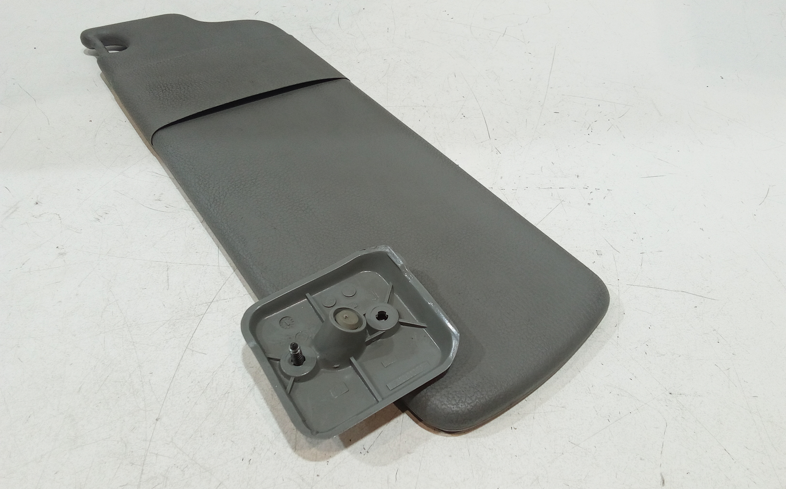 Parasole aletta anteriore Lato Guida per Renault Twingo I Serie (00>07) (2000 - 2007)