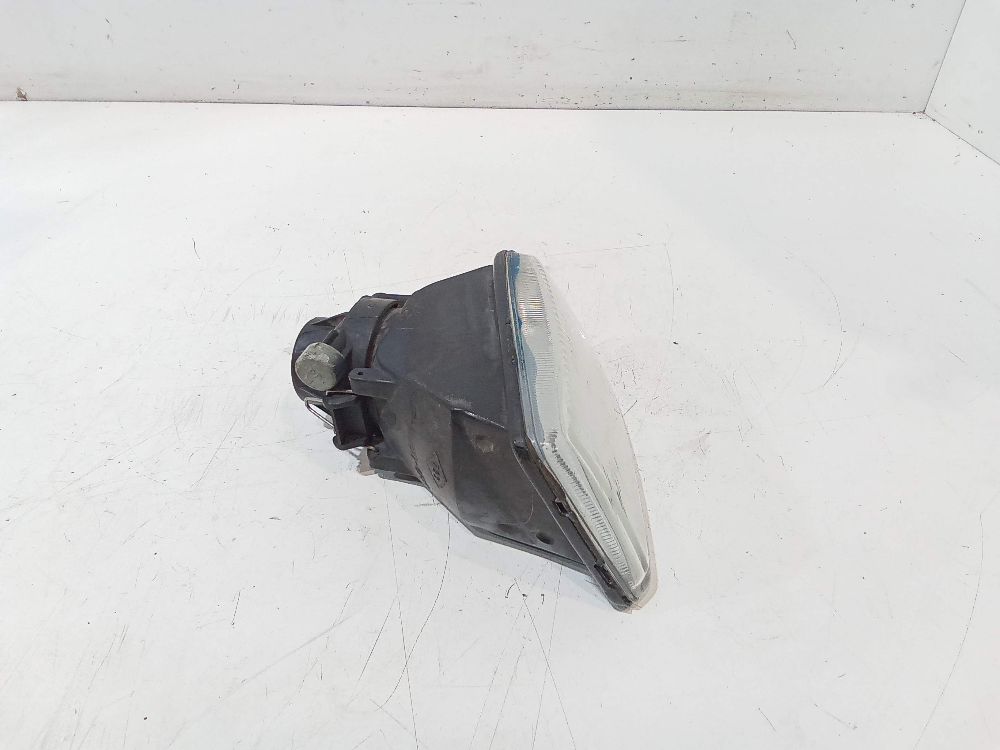 Fendinebbia anteriore SX per Renault Espace 2 Serie (1991 - 1996)