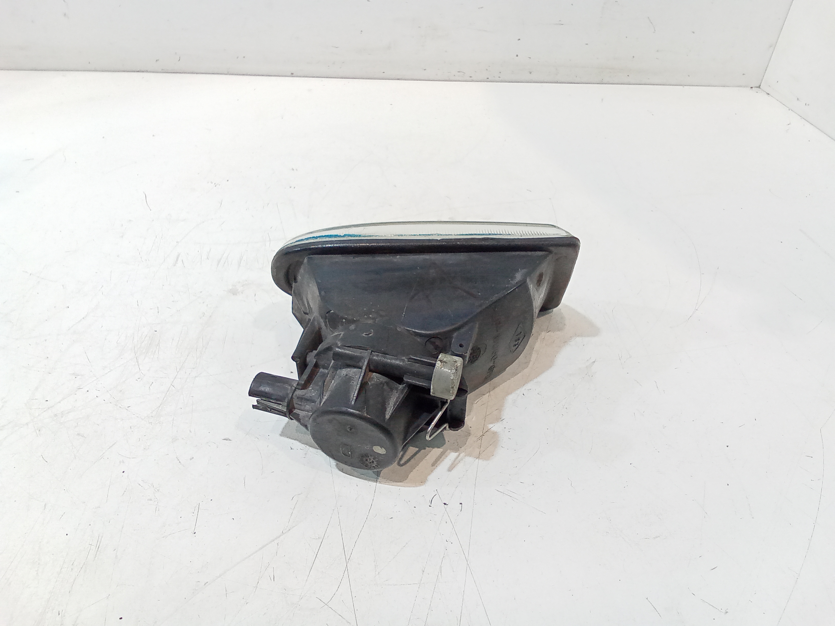 Fendinebbia anteriore SX per Renault Espace 2 Serie (1991 - 1996)